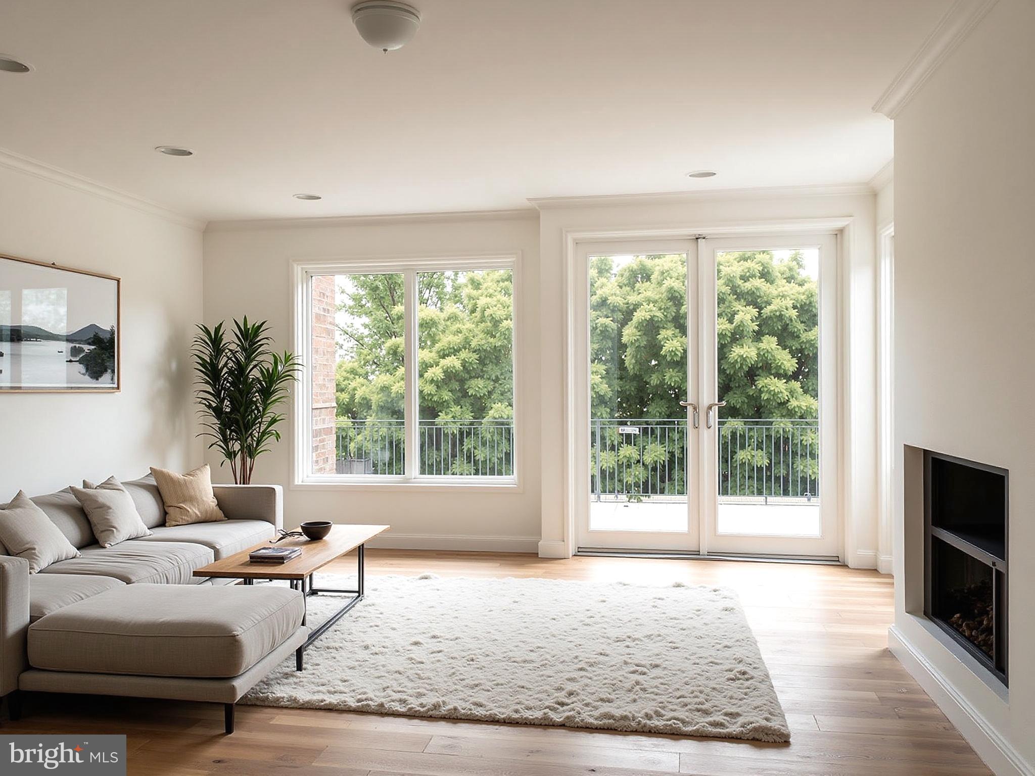 THE GROVE - Residential Lease