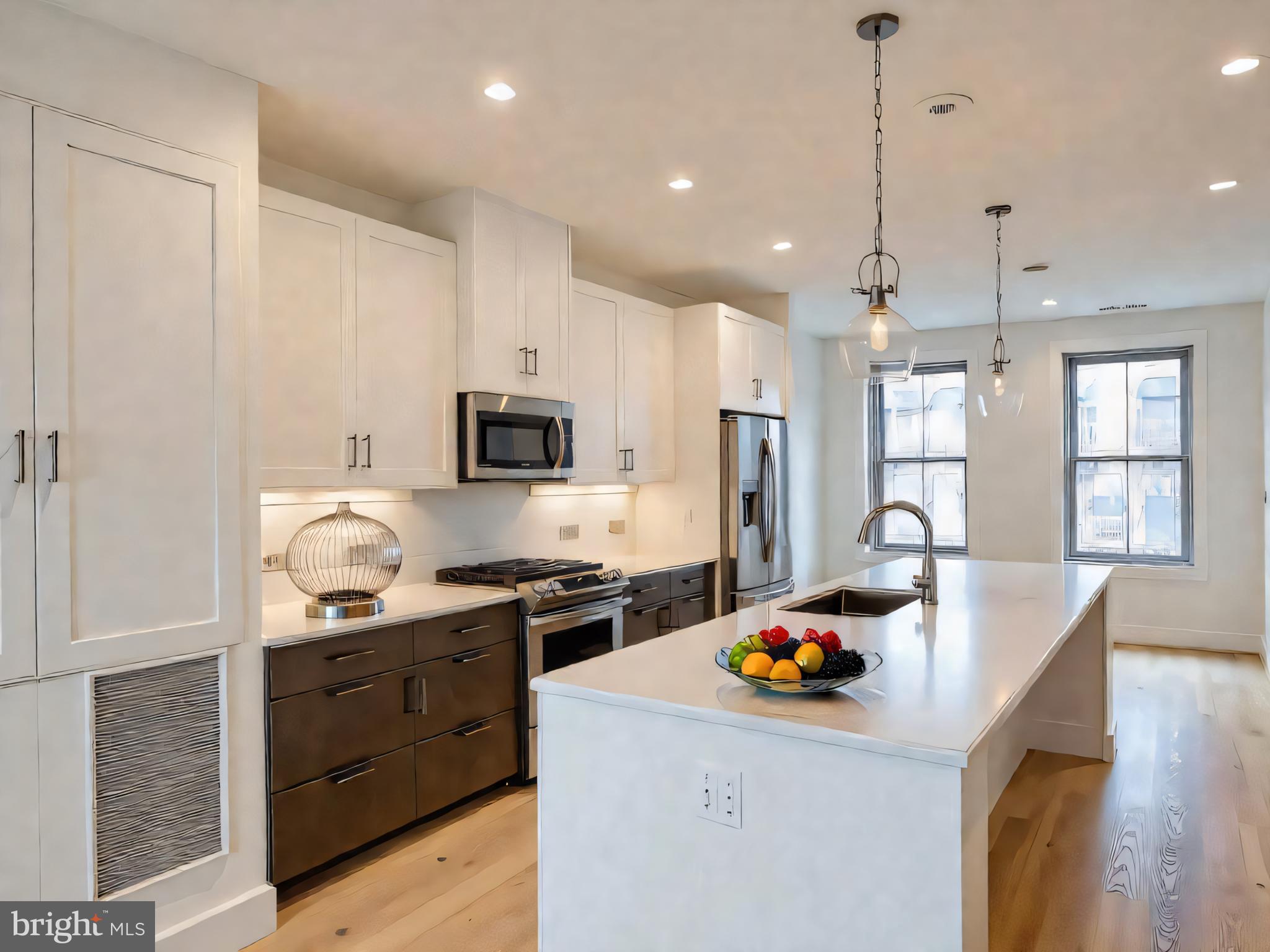 THE GROVE - Residential Lease