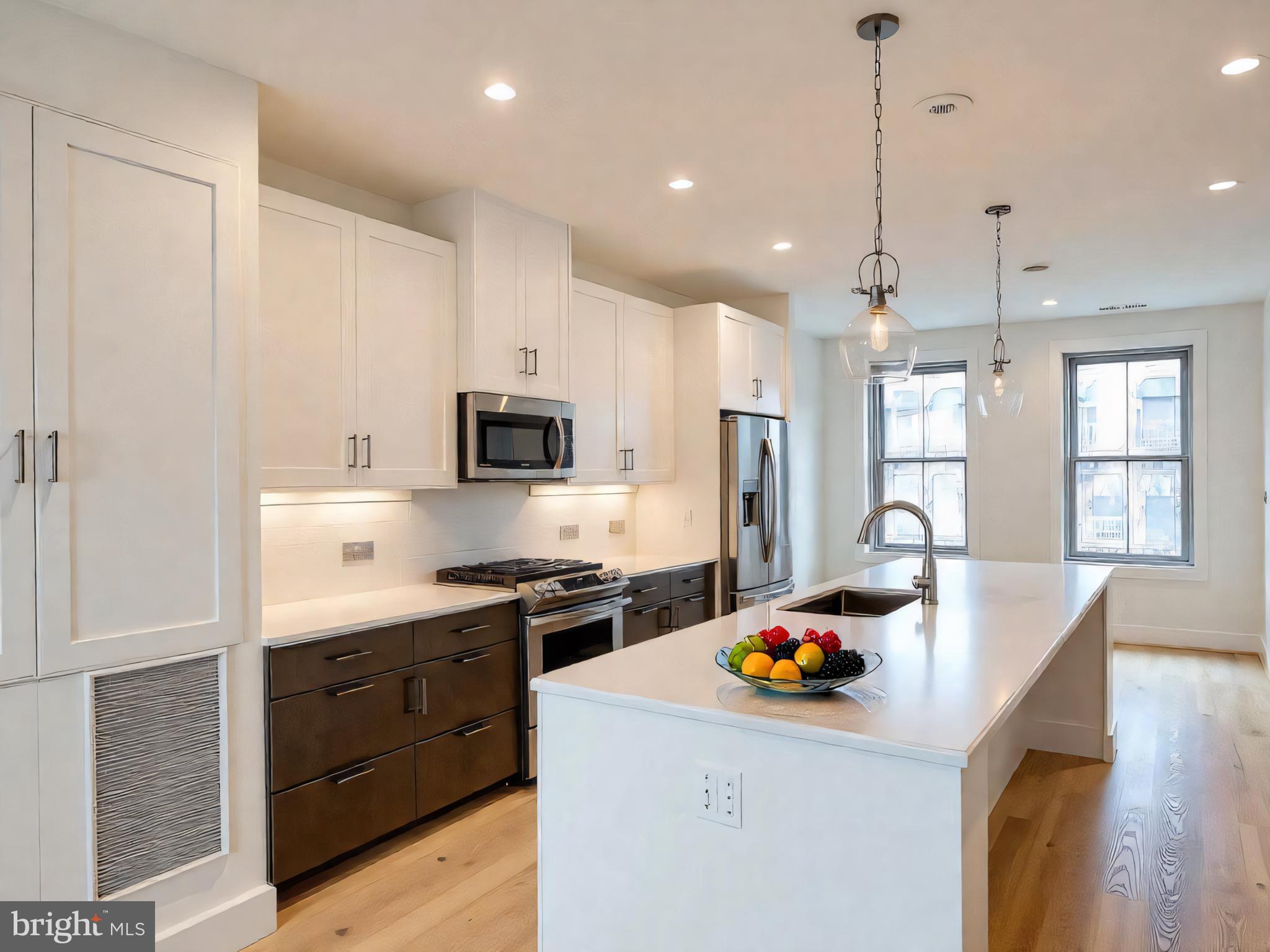 THE GROVE - Residential Lease