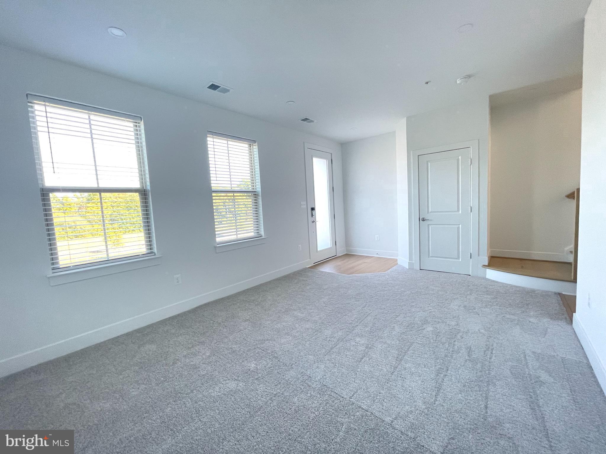 THE GROVE - Residential Lease