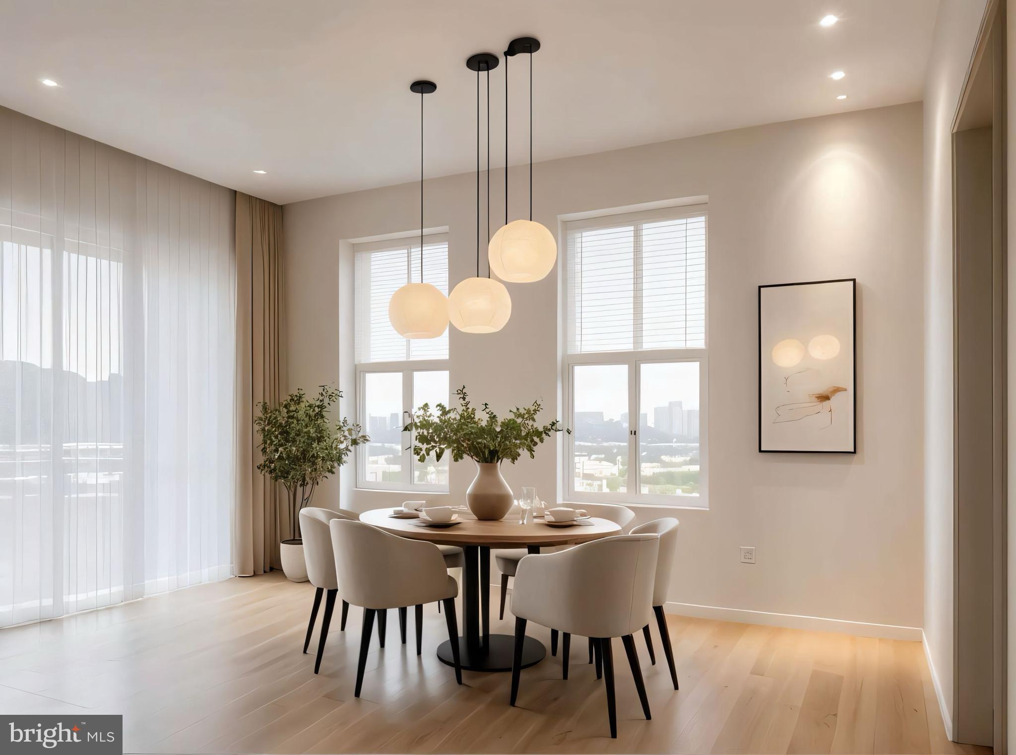 THE GROVE - Residential Lease