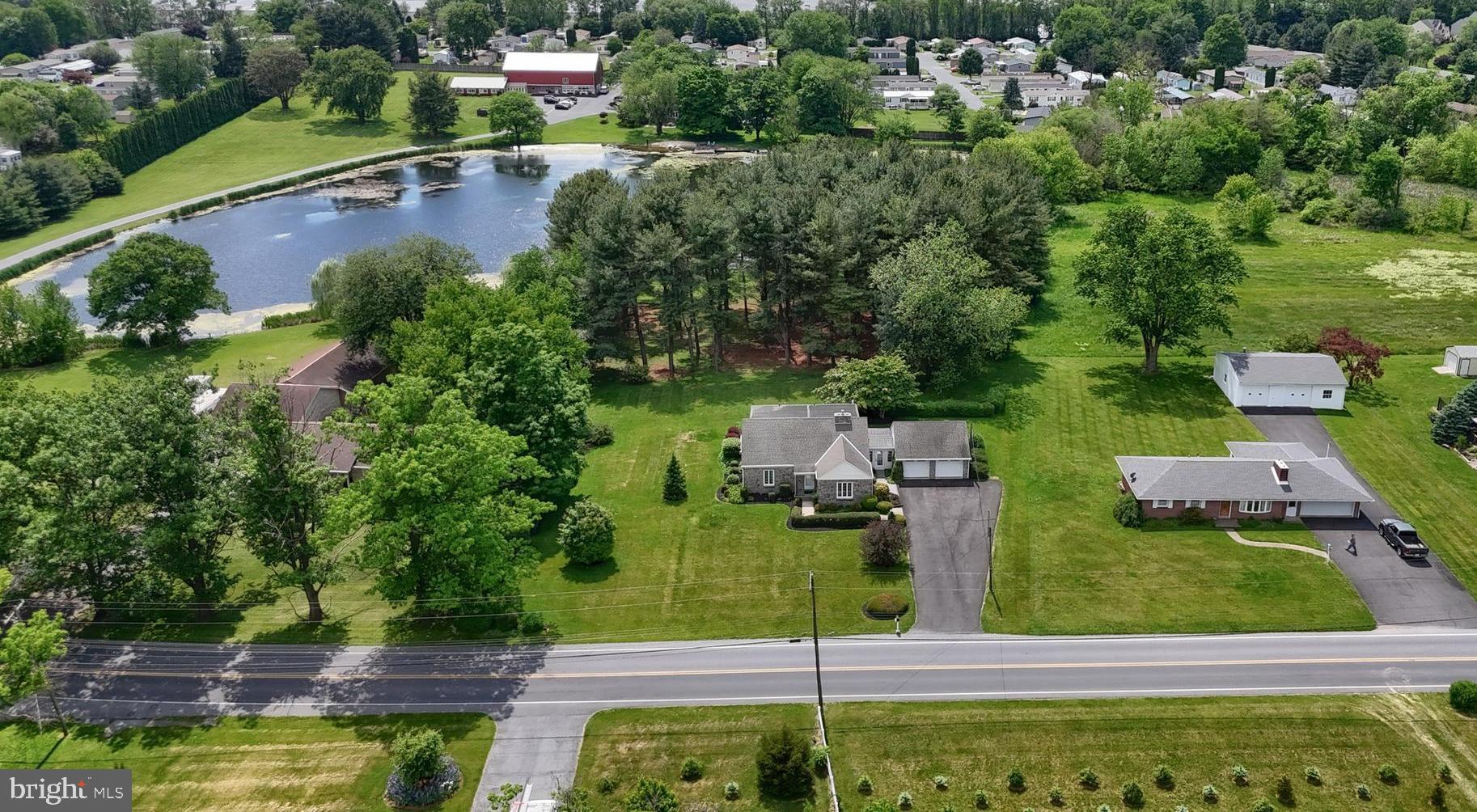235 NARROWS DRIVE
