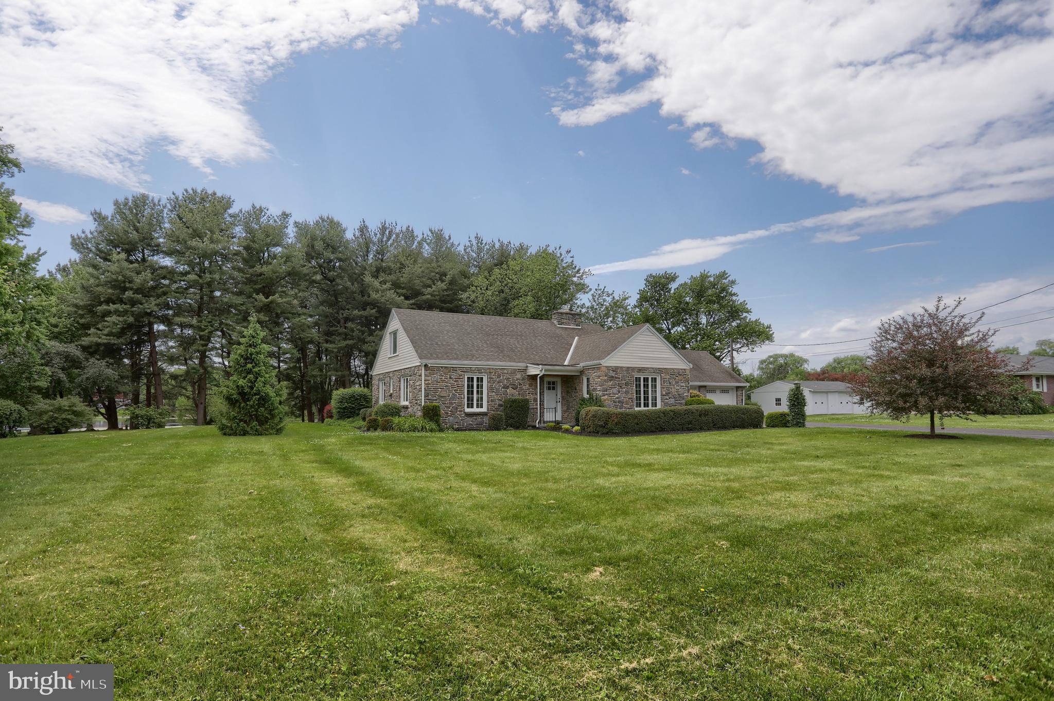 235 NARROWS DRIVE