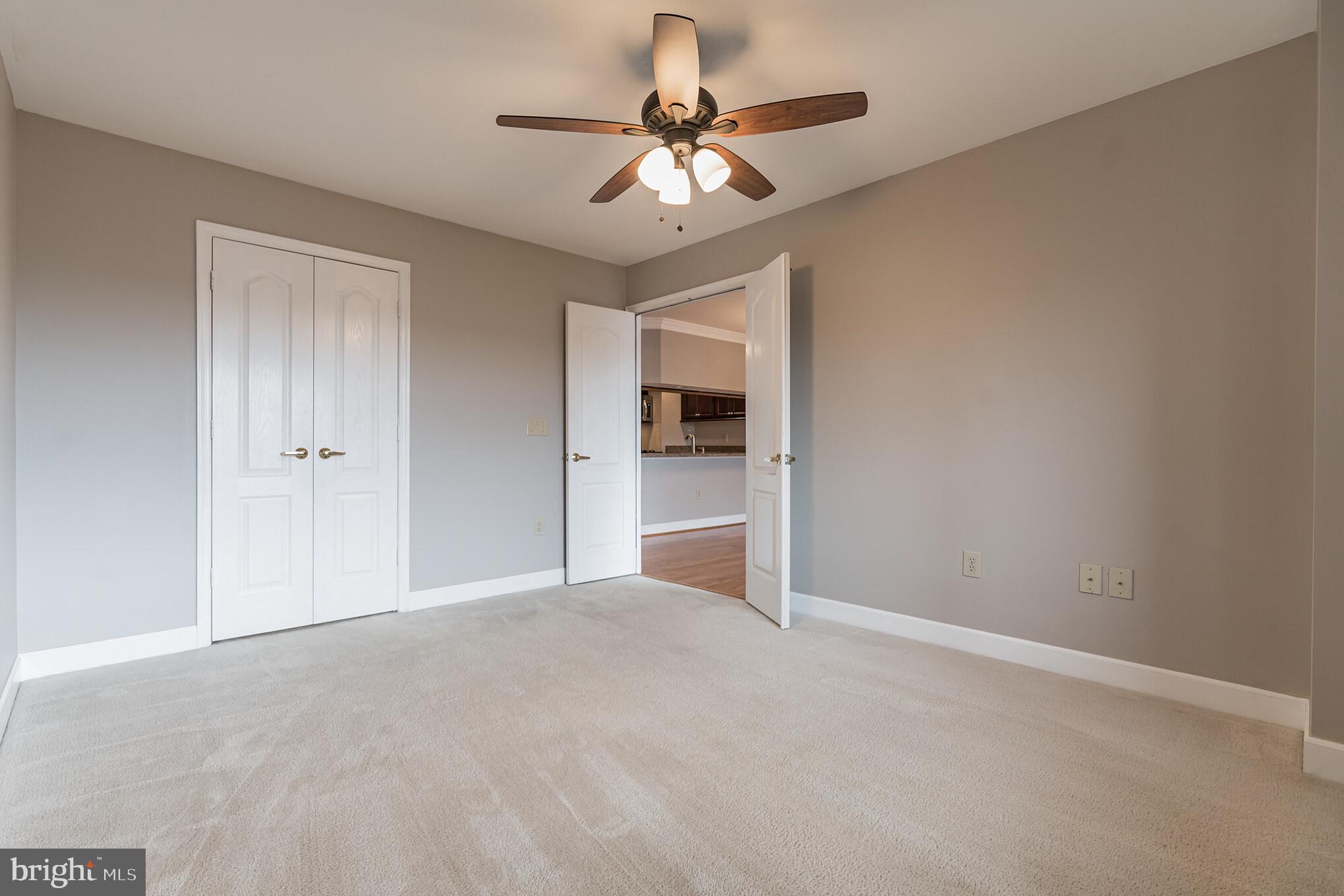 BALLSTON PARK - Residential Lease