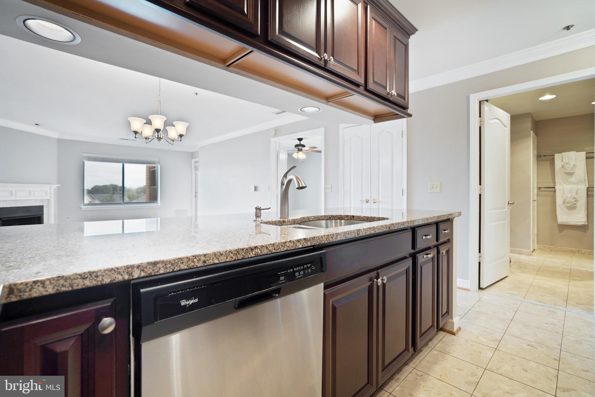 BALLSTON PARK - Residential Lease