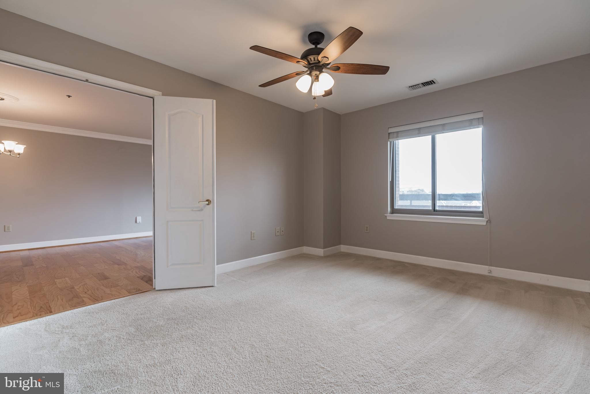 BALLSTON PARK - Residential Lease