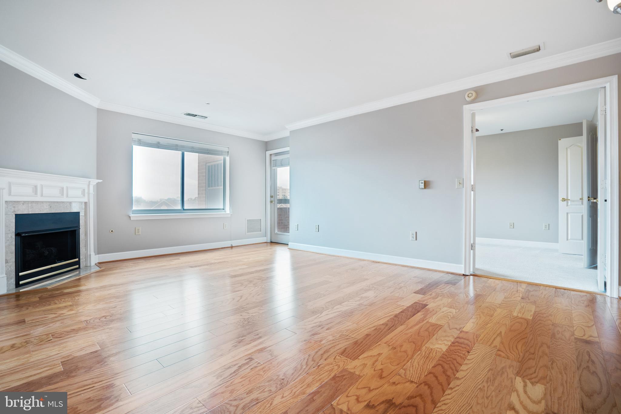 BALLSTON PARK - Residential Lease