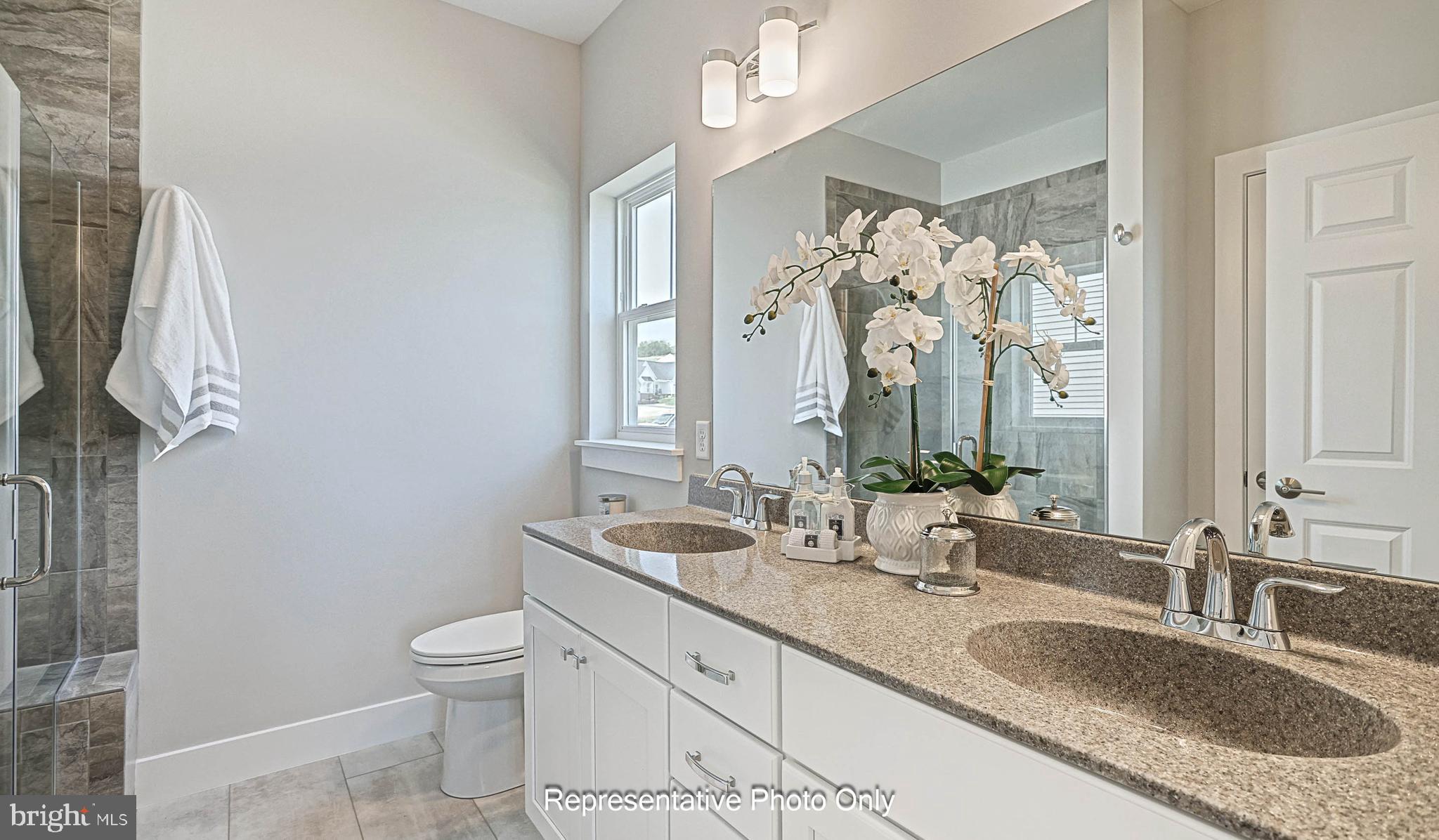 THE CROSSINGS AT SWEETBRIAR - Residential