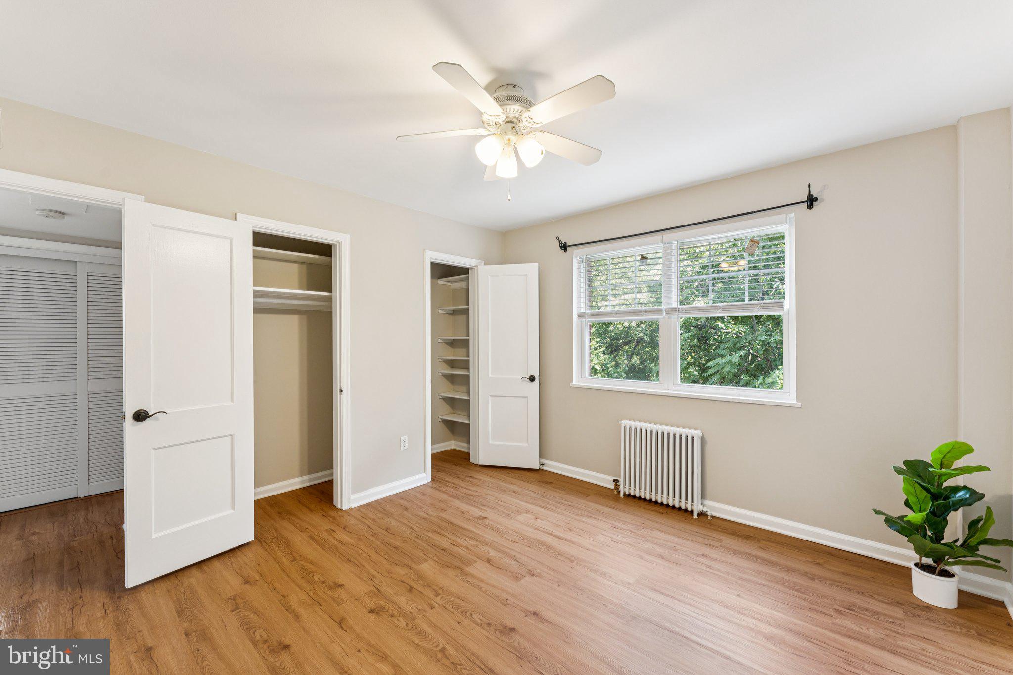 ROSSLYN HEIGHTS - Residential