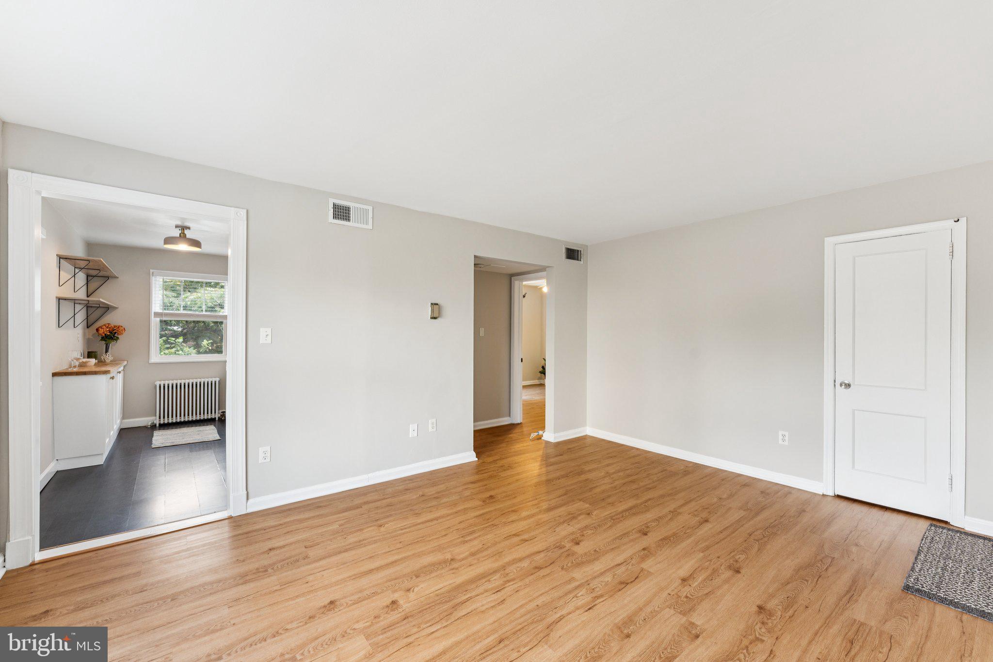 ROSSLYN HEIGHTS - Residential