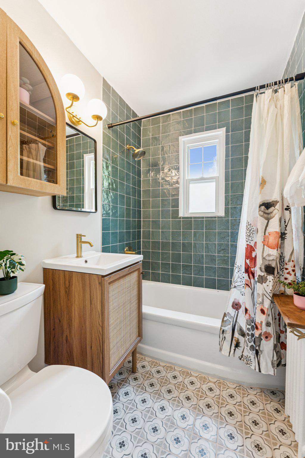 ROSSLYN HEIGHTS - Residential