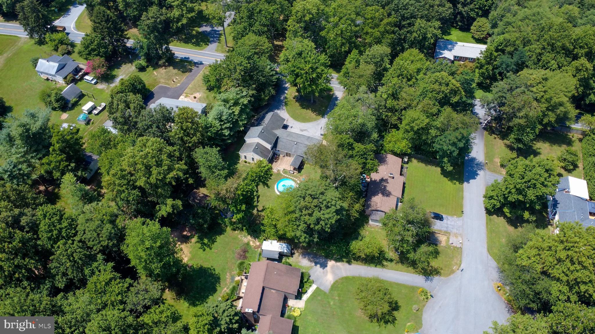 GREEN VALLEY - Residential