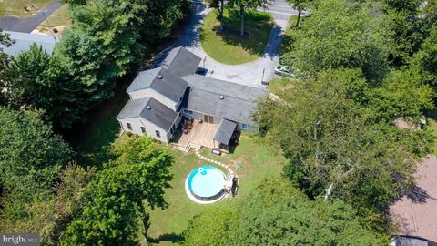 4105 LYNN BURKE ROAD MONROVIA MD 21770