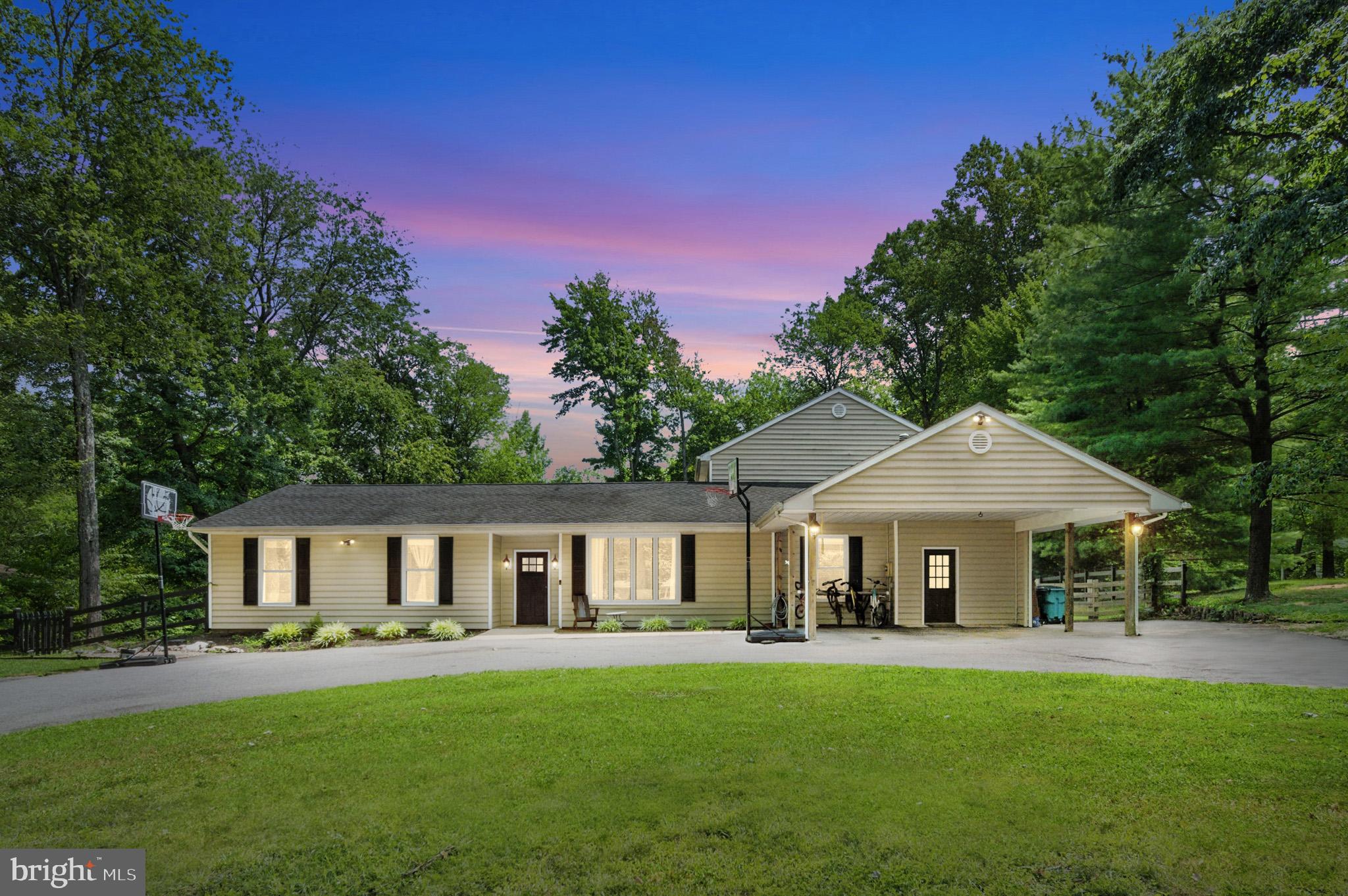 GREEN VALLEY - Residential