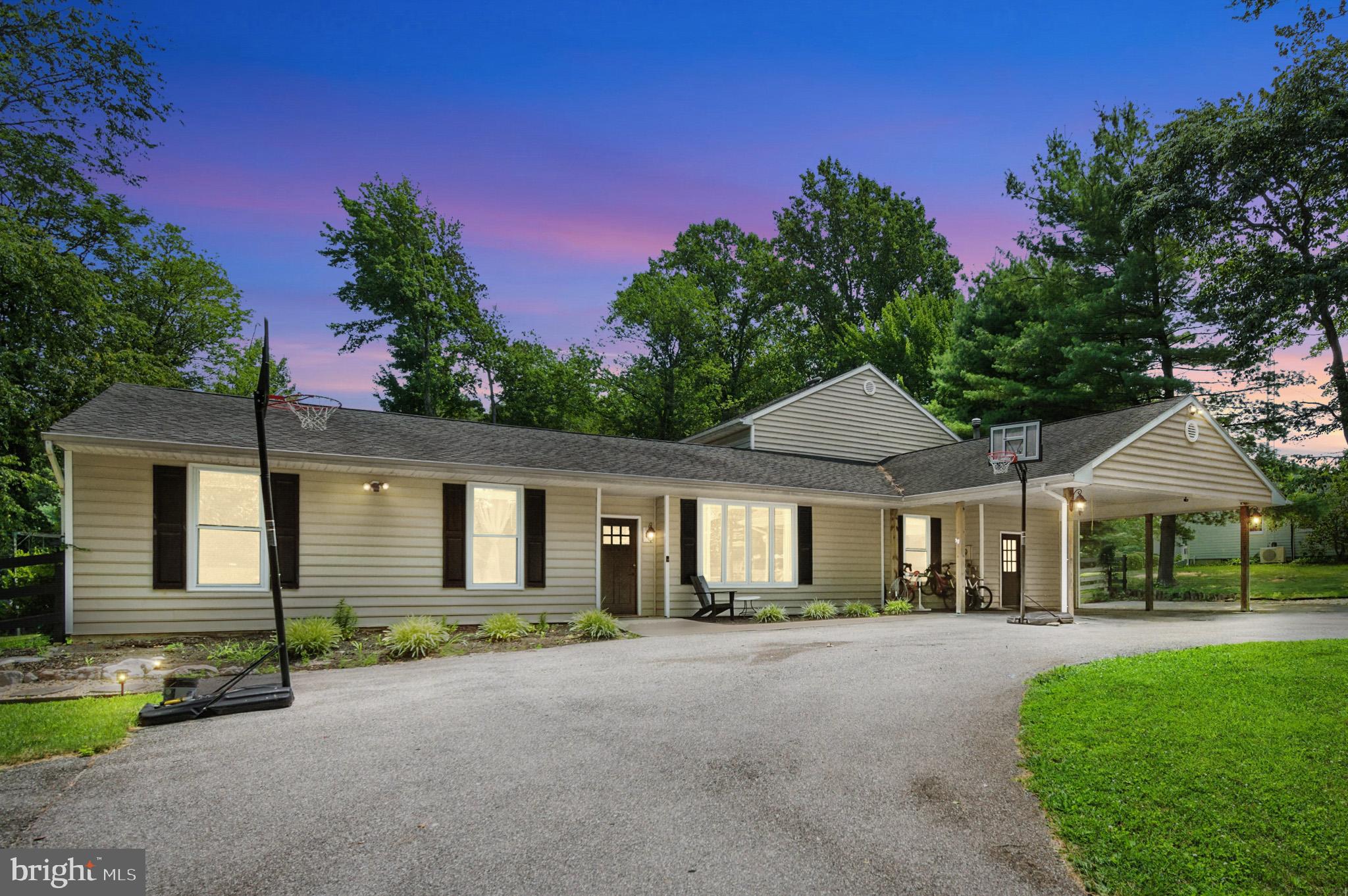 GREEN VALLEY - Residential