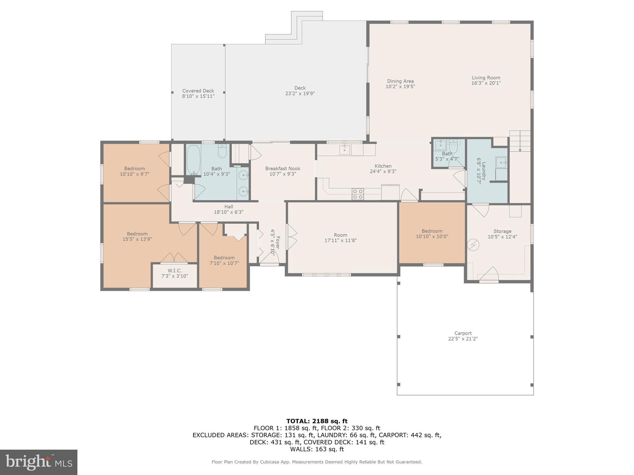 GREEN VALLEY - Residential
