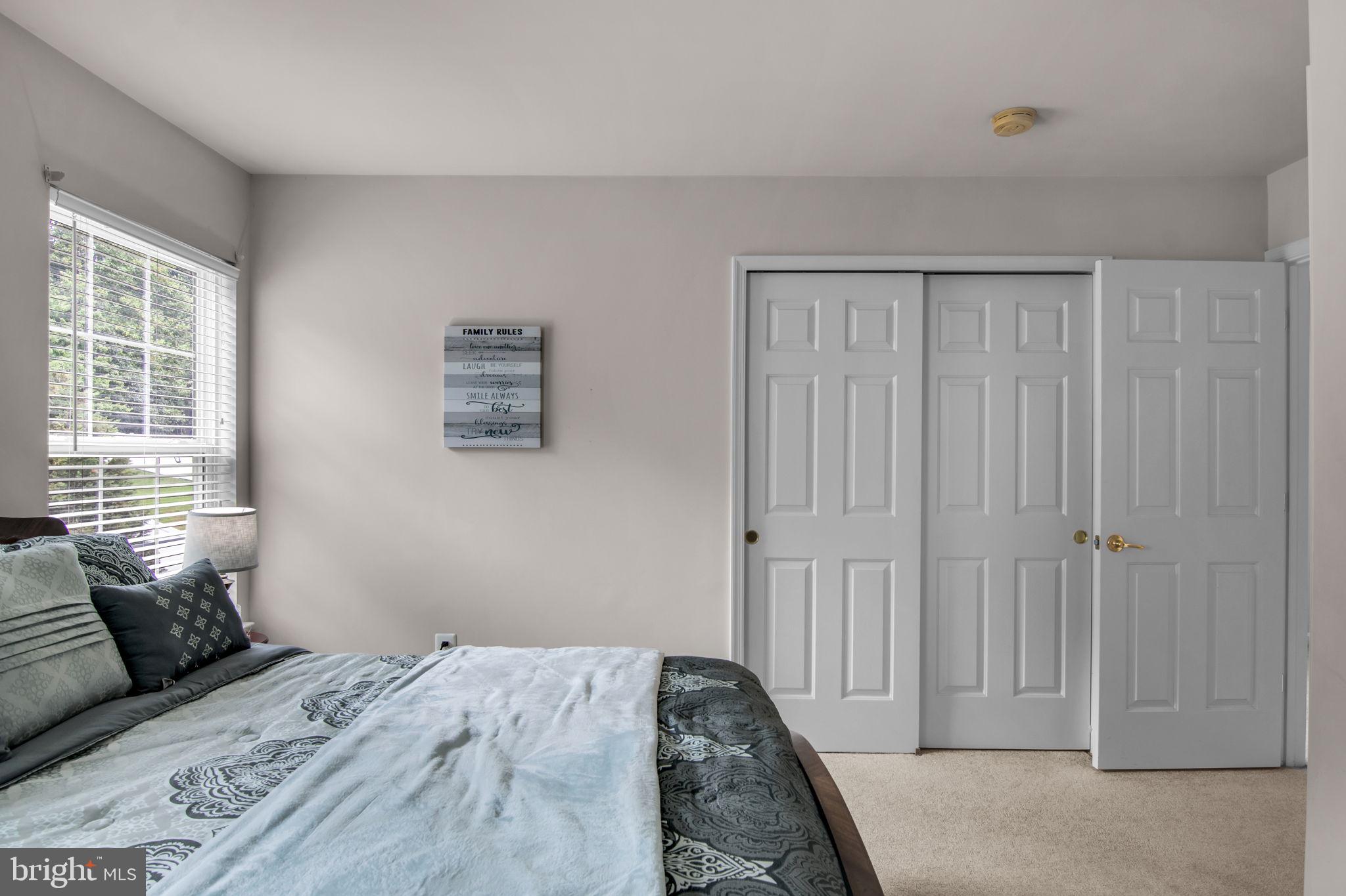 PORT POTOMAC - Residential