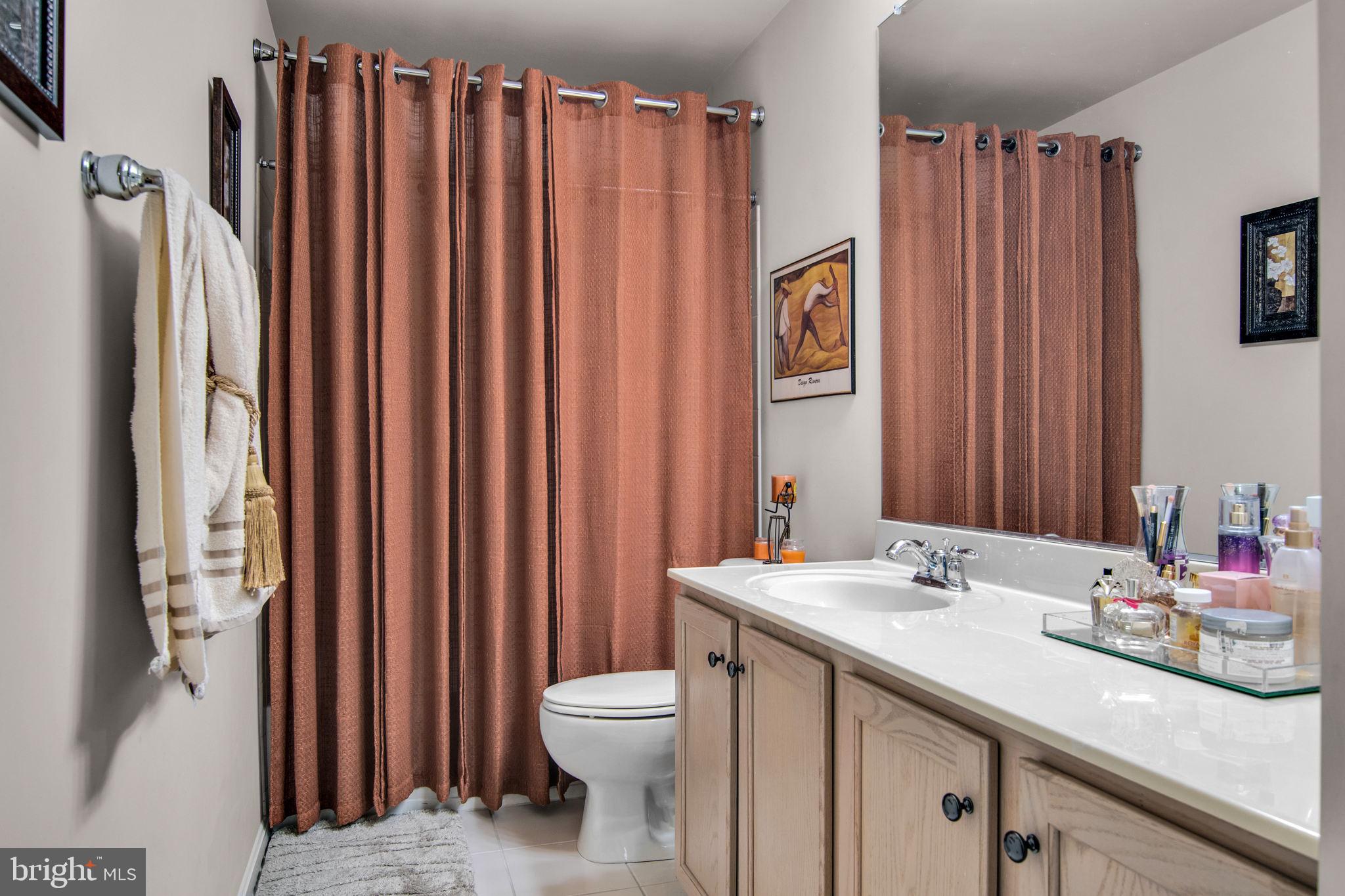 PORT POTOMAC - Residential