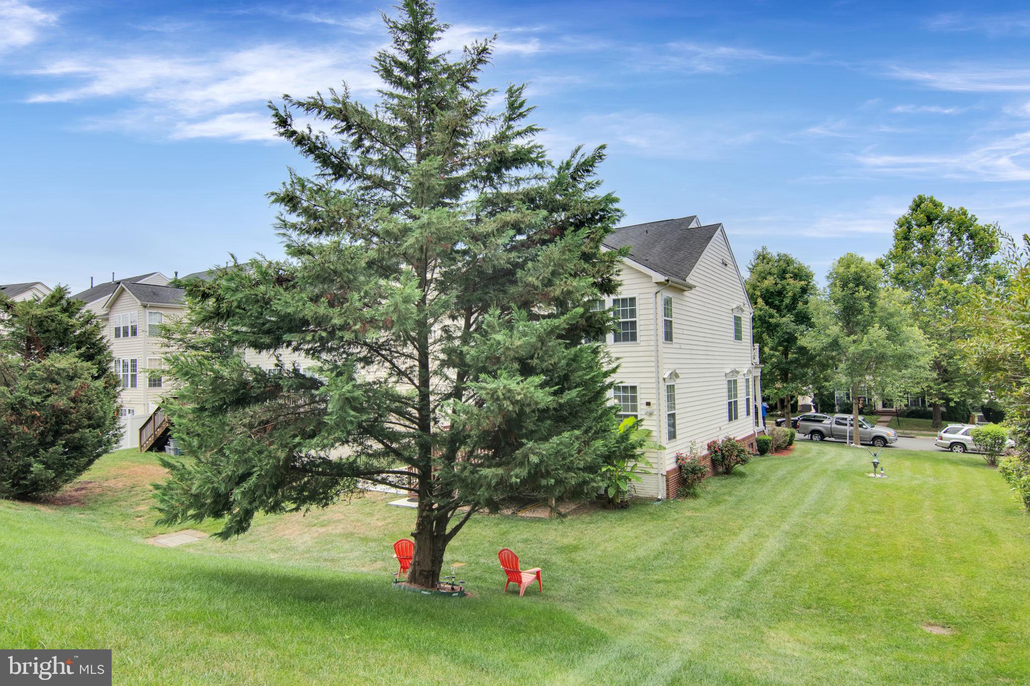 PORT POTOMAC - Residential