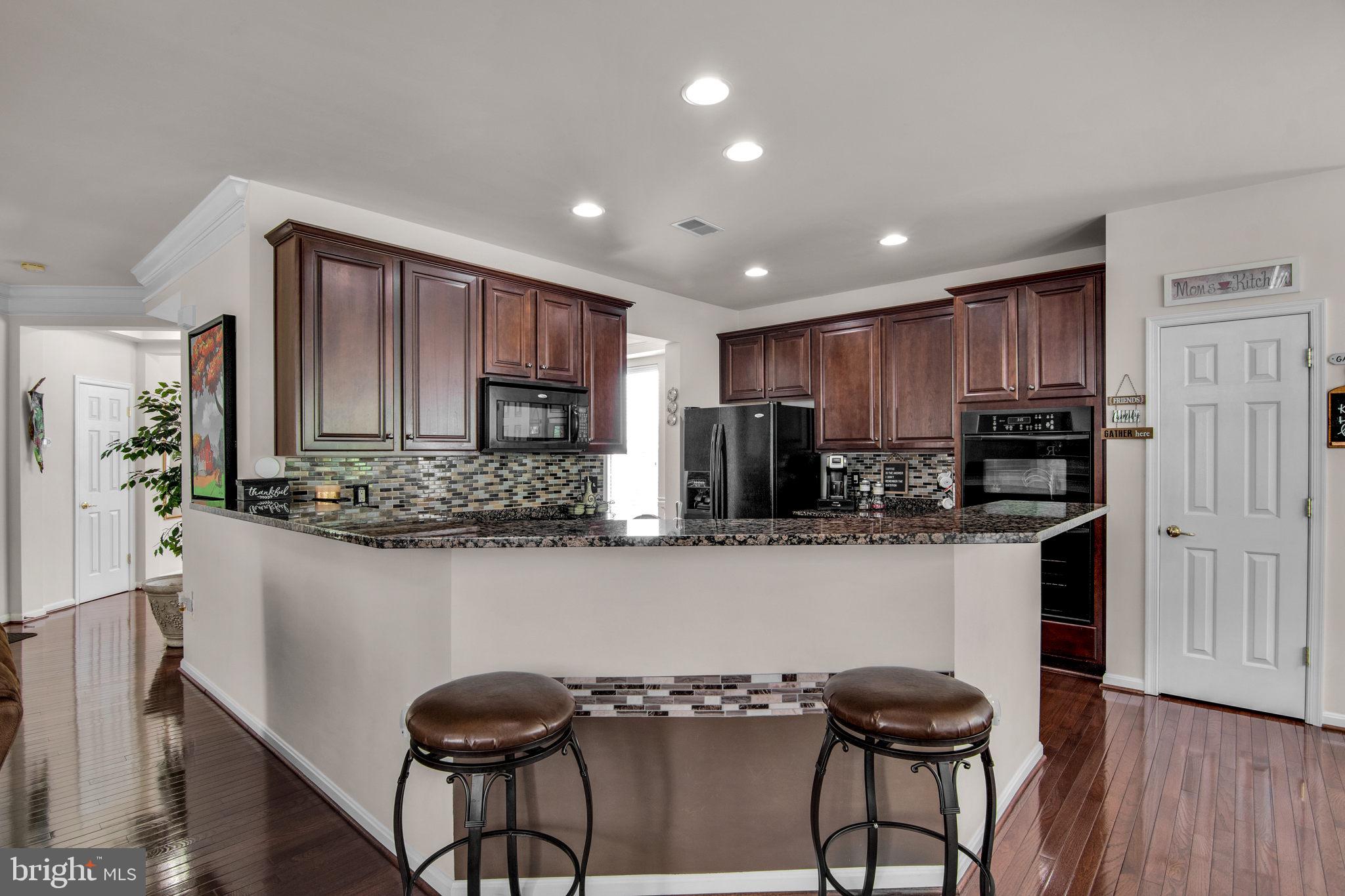 PORT POTOMAC - Residential