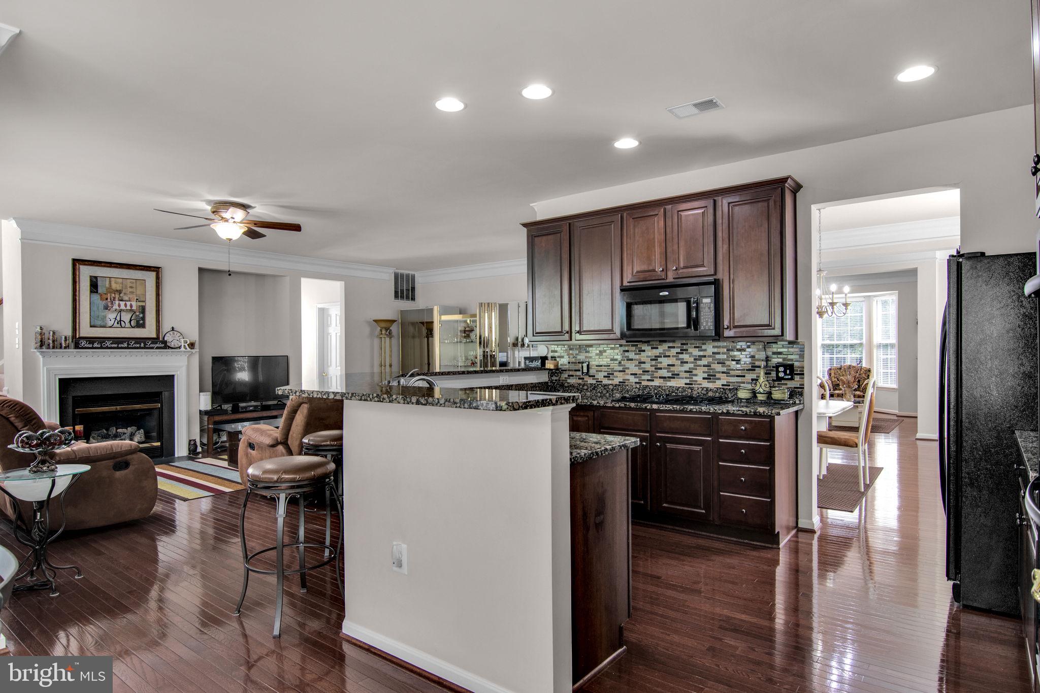 PORT POTOMAC - Residential