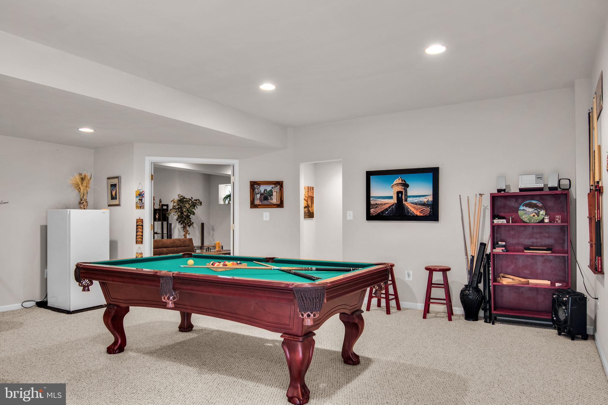 PORT POTOMAC - Residential