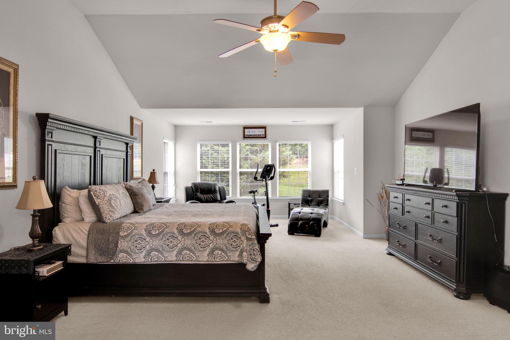 PORT POTOMAC - Residential