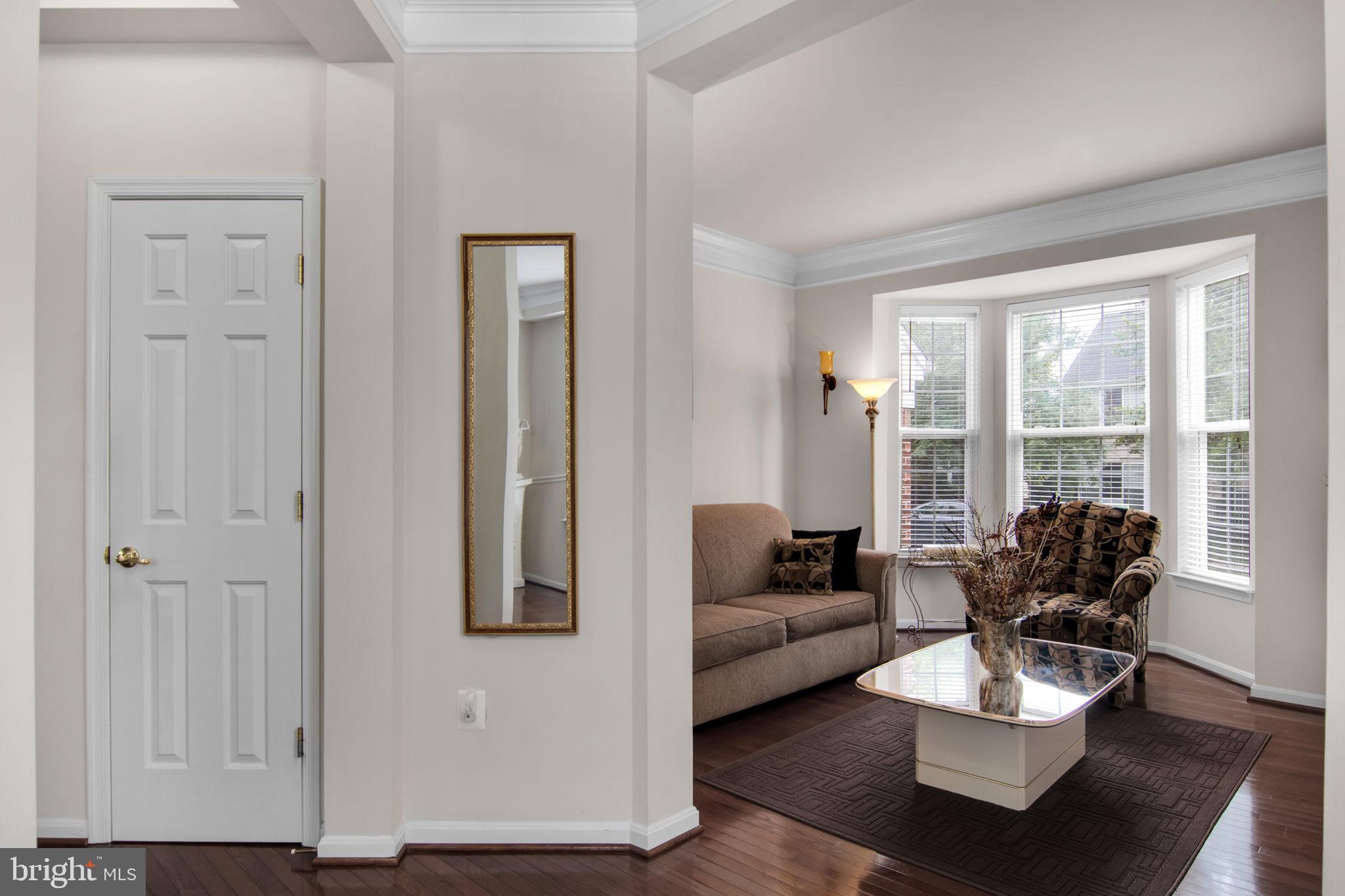 PORT POTOMAC - Residential