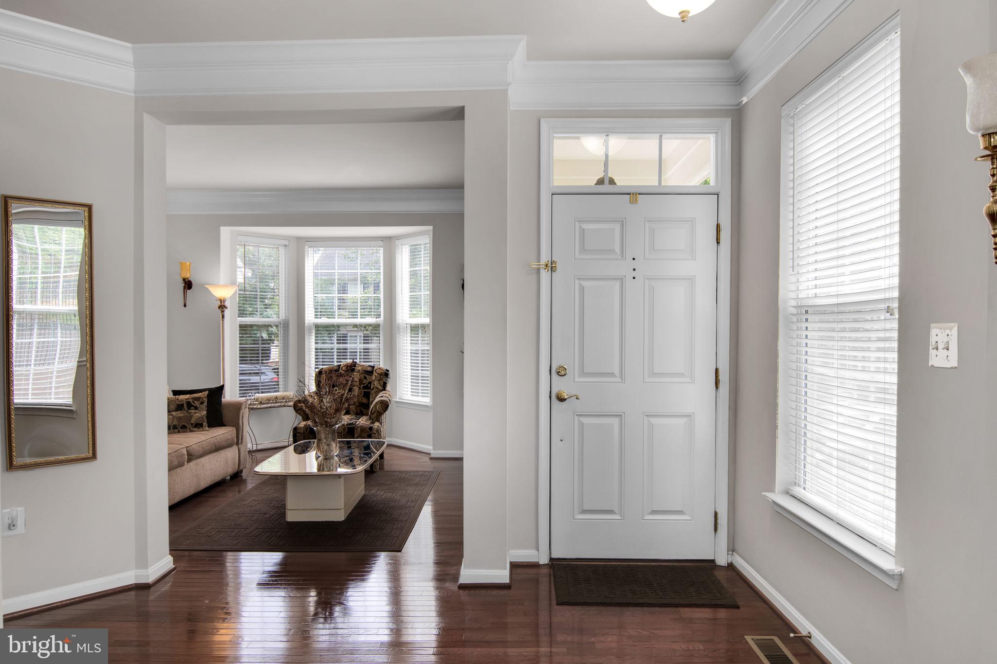 PORT POTOMAC - Residential