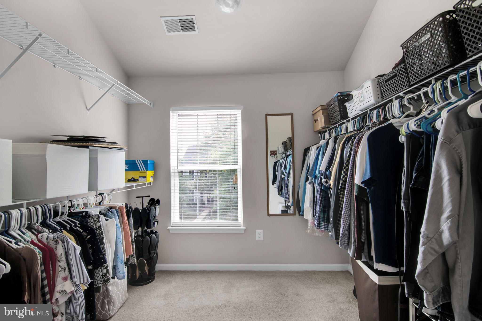 PORT POTOMAC - Residential