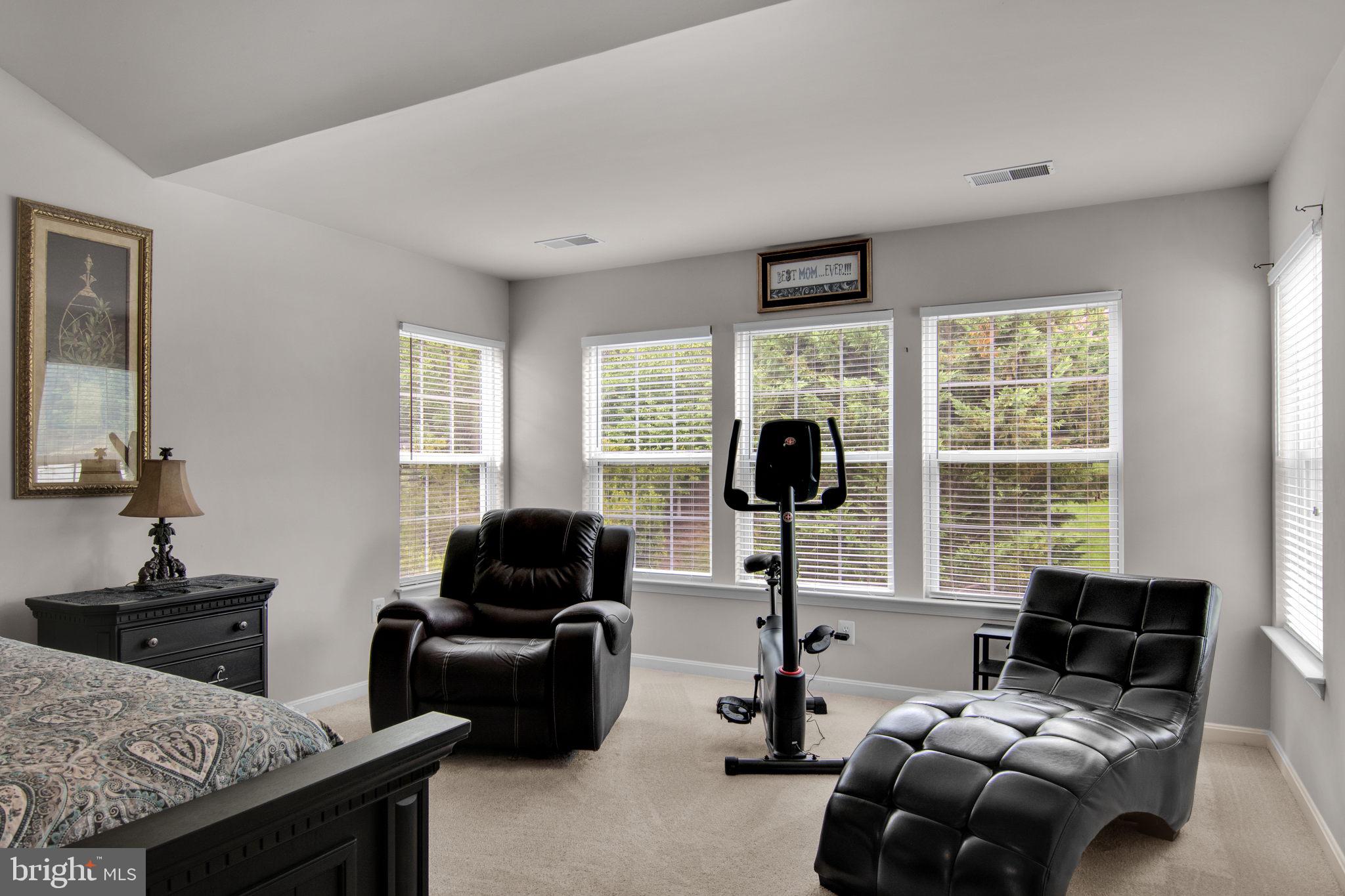 PORT POTOMAC - Residential