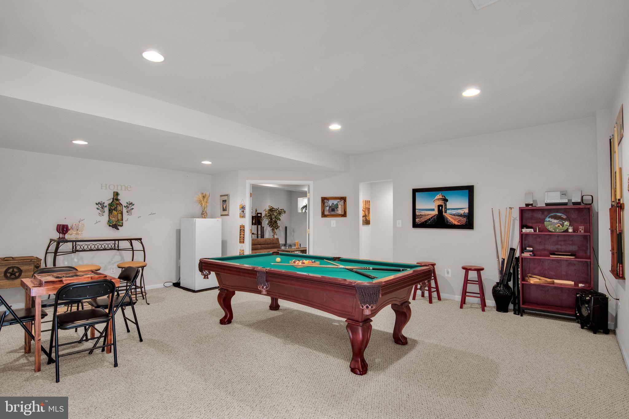 PORT POTOMAC - Residential