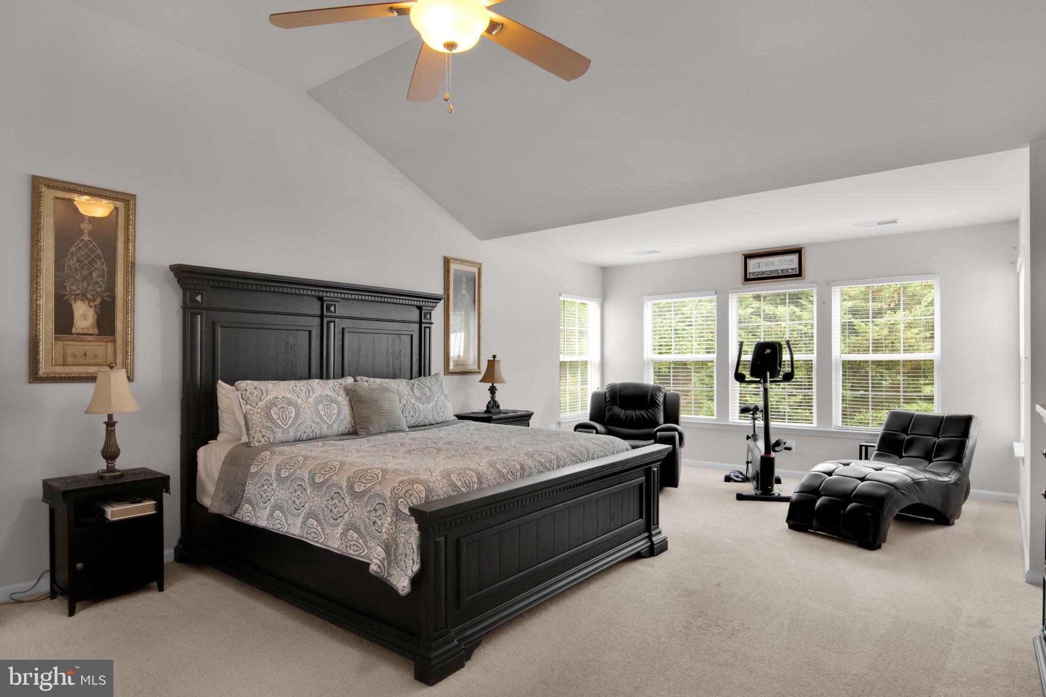 PORT POTOMAC - Residential