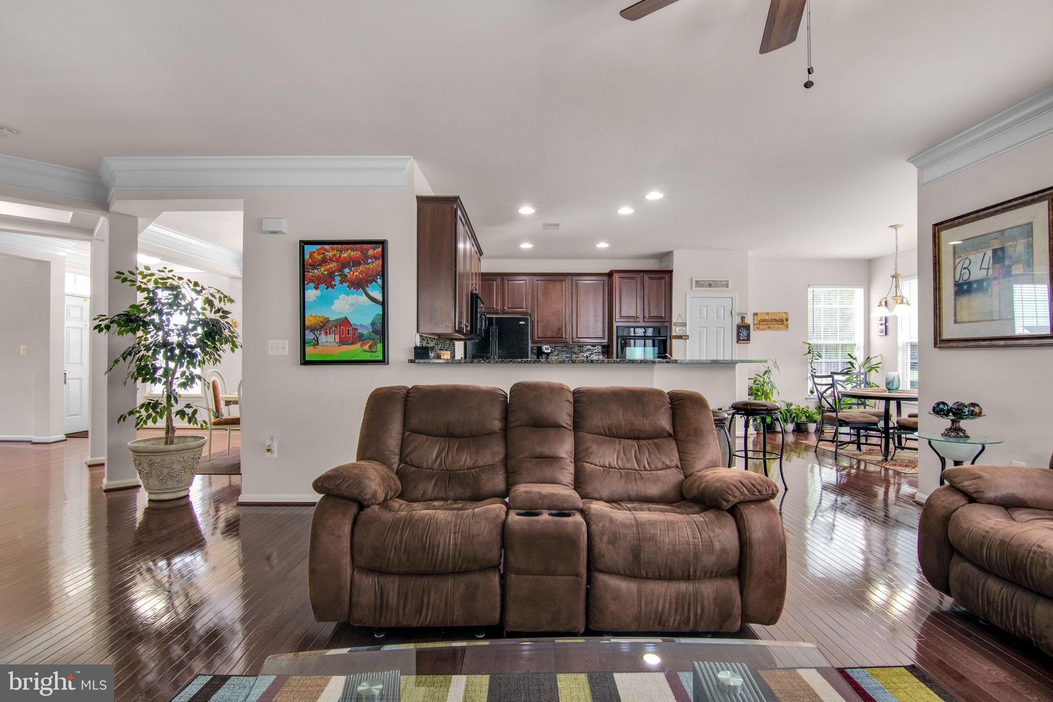 PORT POTOMAC - Residential