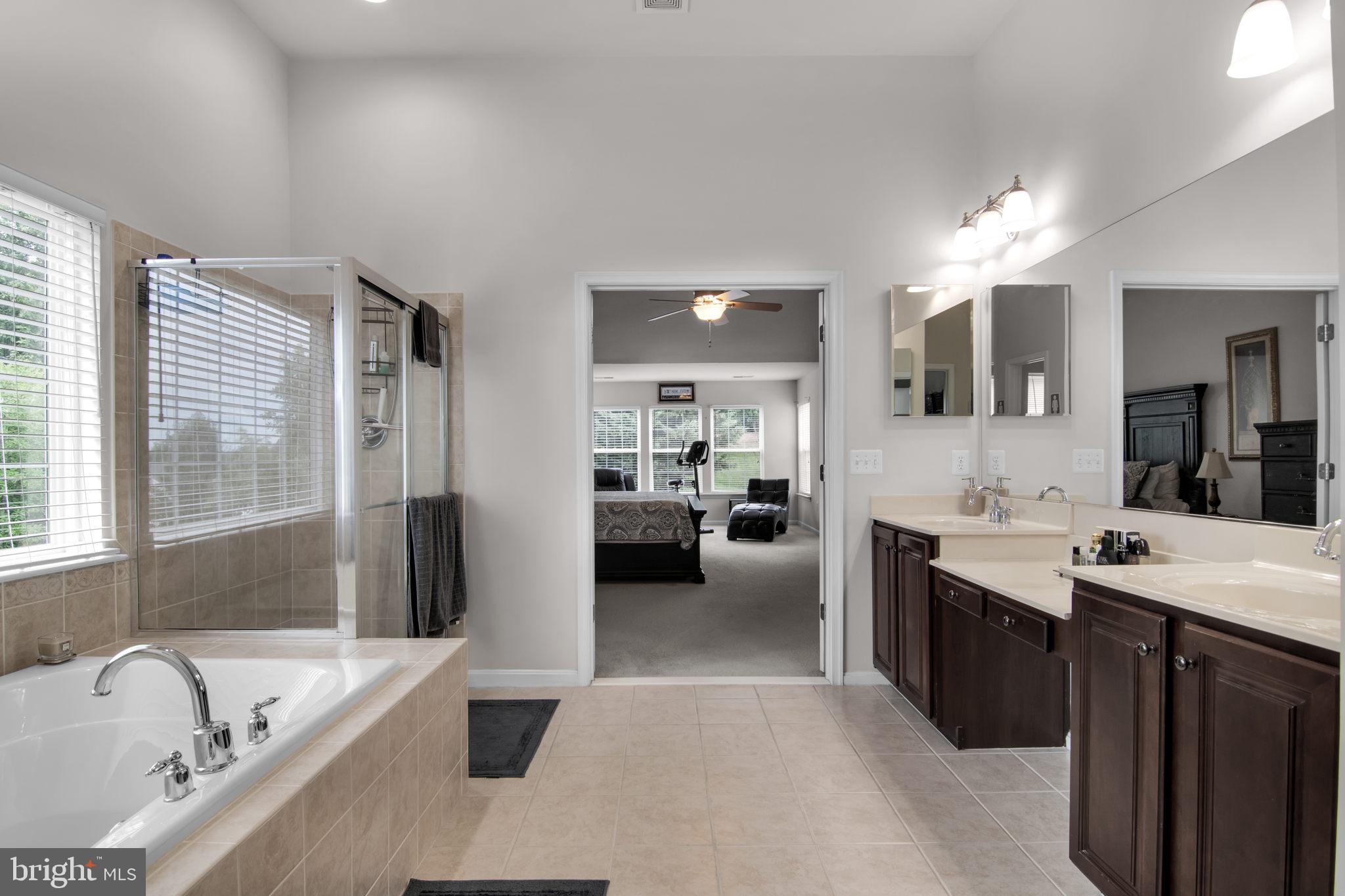 PORT POTOMAC - Residential