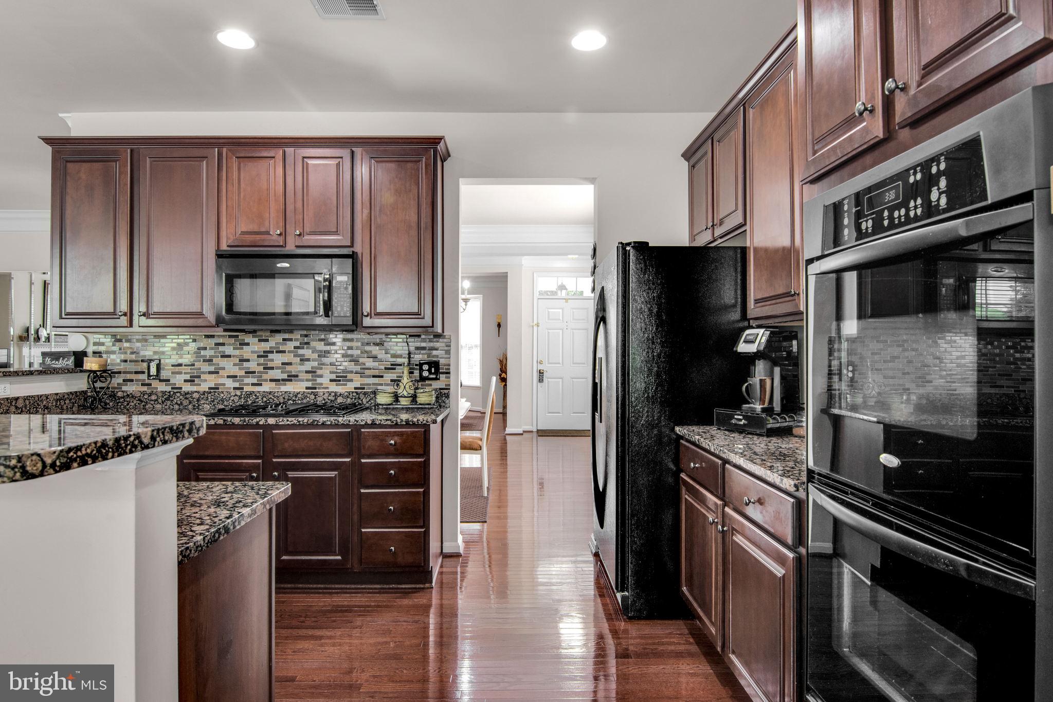 PORT POTOMAC - Residential