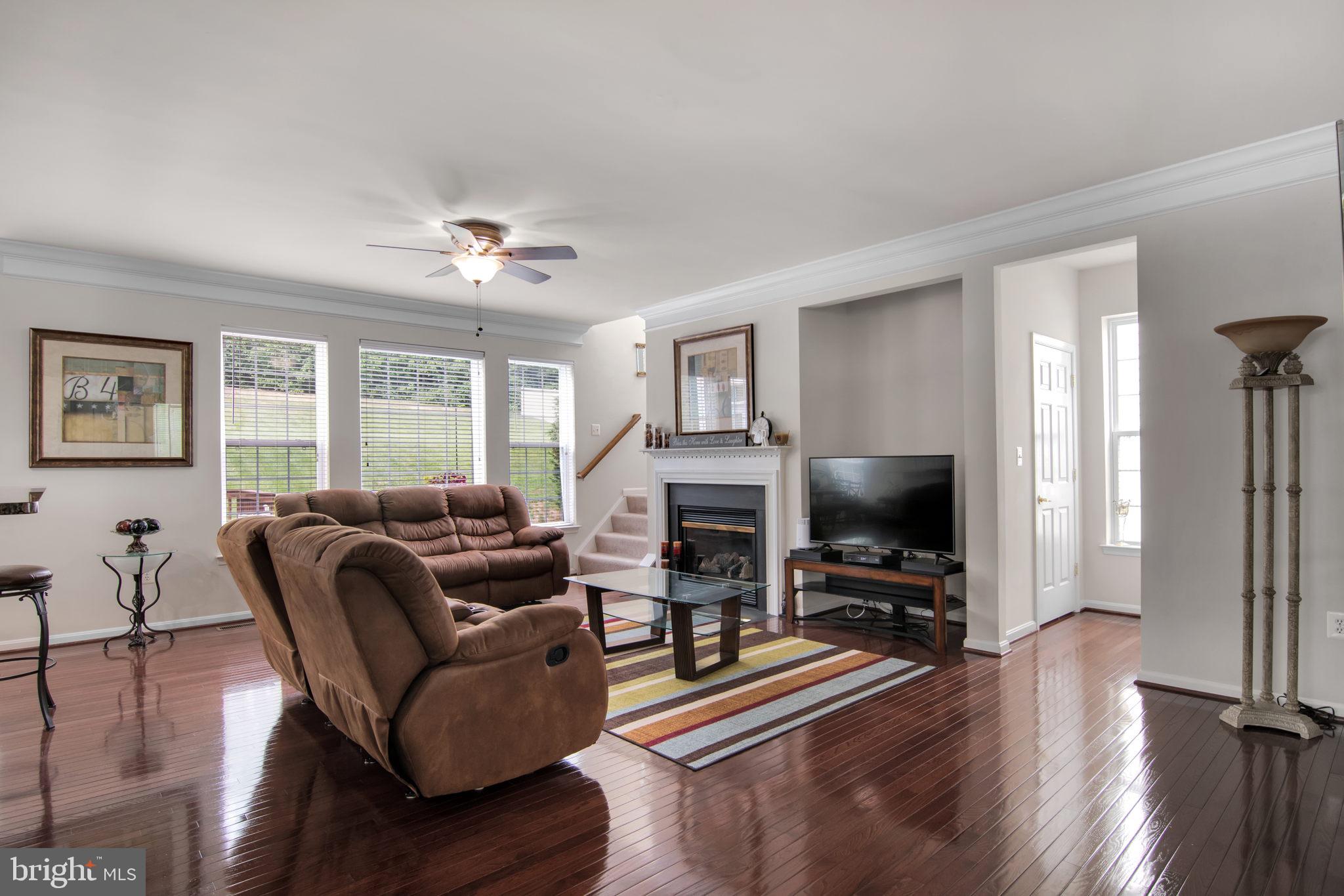 PORT POTOMAC - Residential