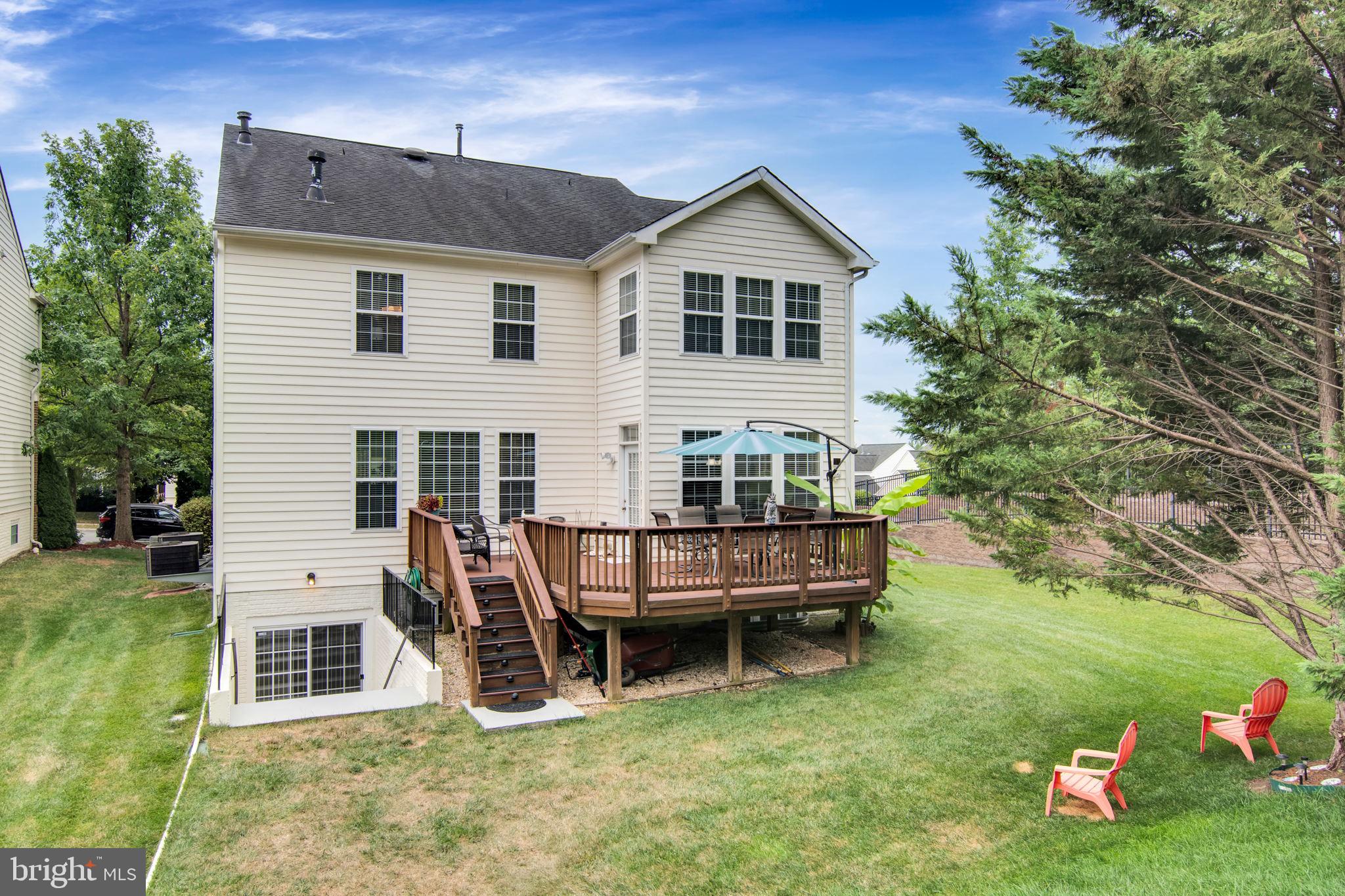 PORT POTOMAC - Residential