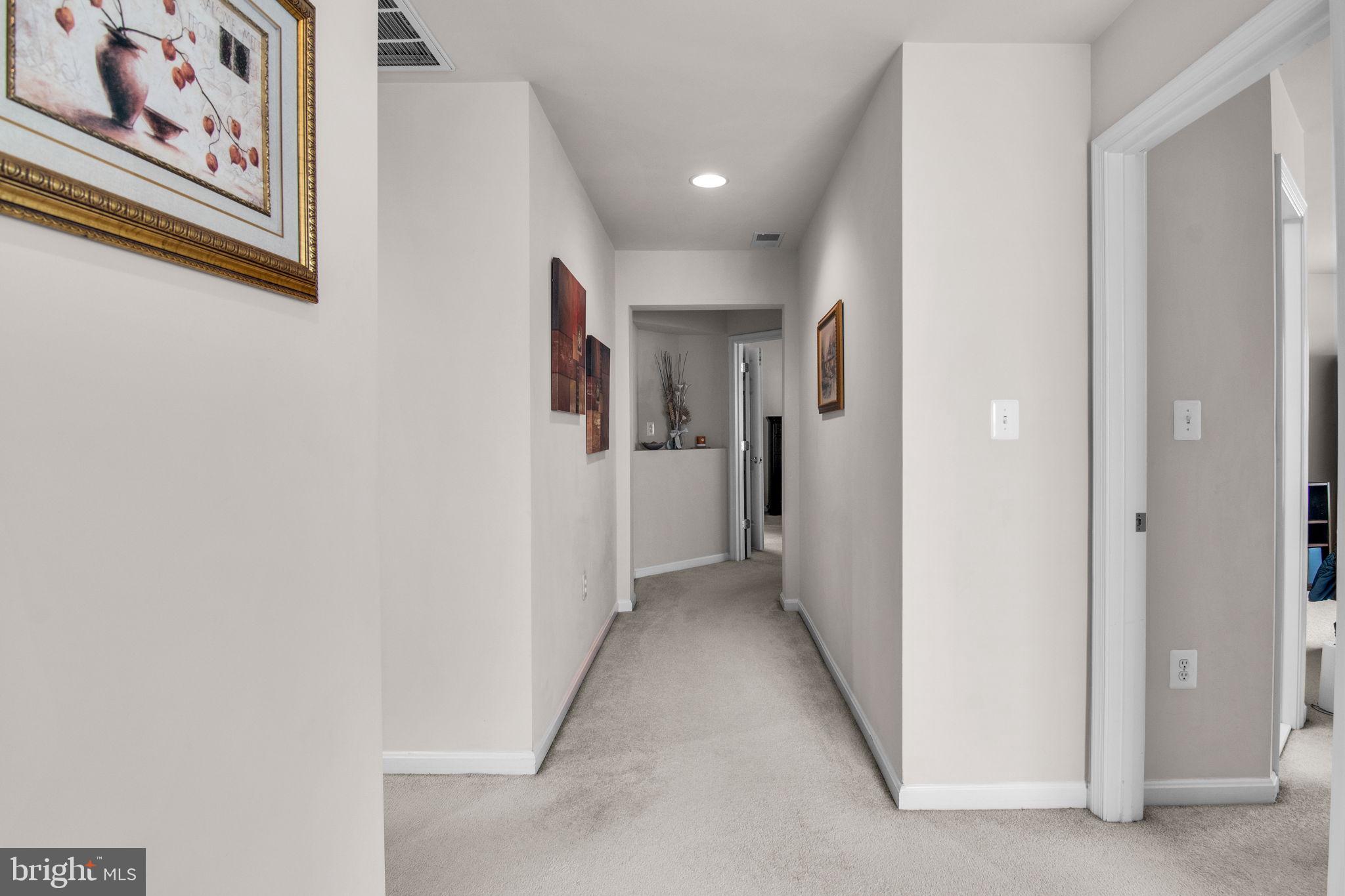 PORT POTOMAC - Residential