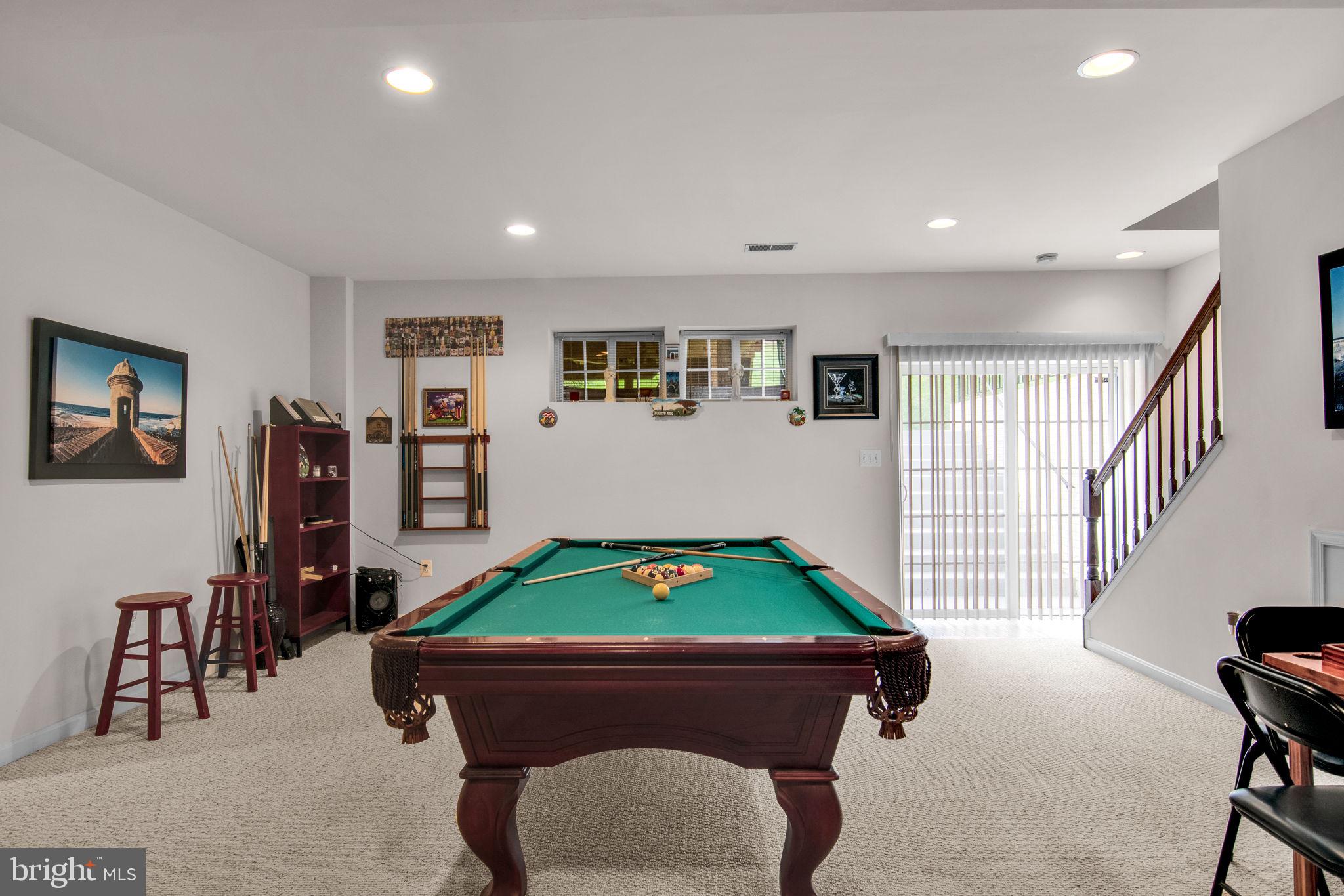 PORT POTOMAC - Residential