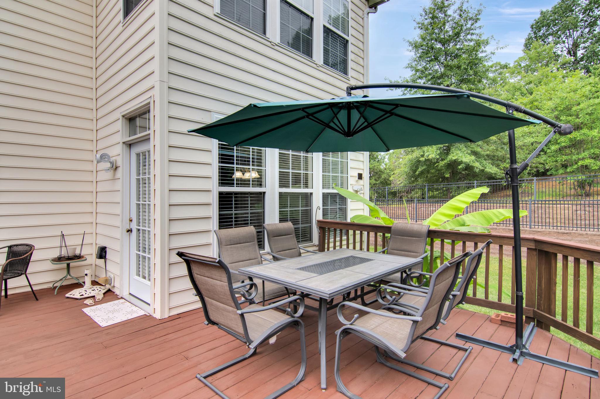 PORT POTOMAC - Residential