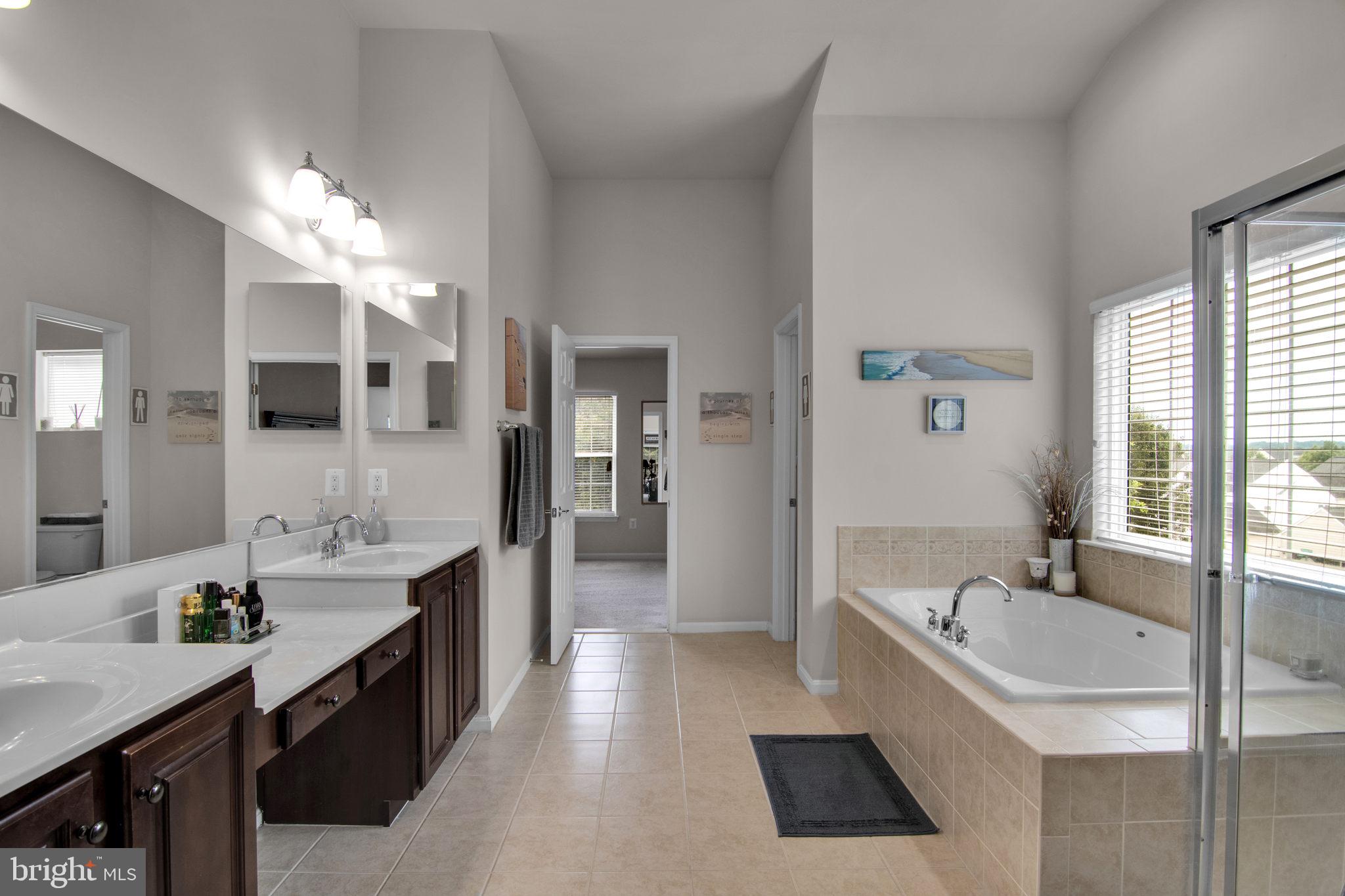 PORT POTOMAC - Residential