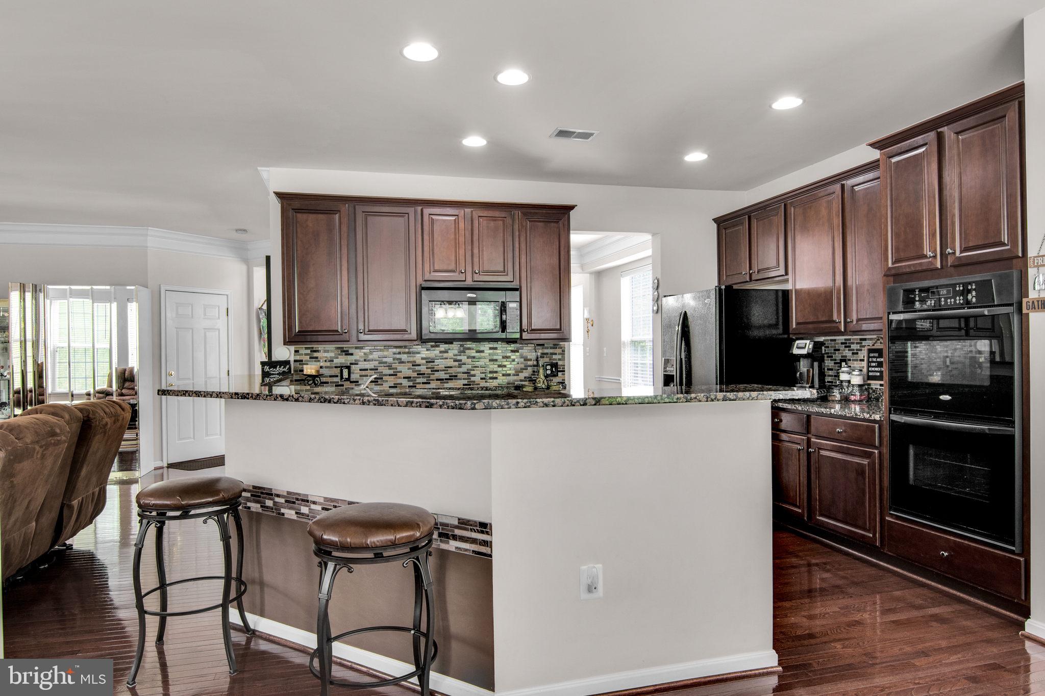 PORT POTOMAC - Residential