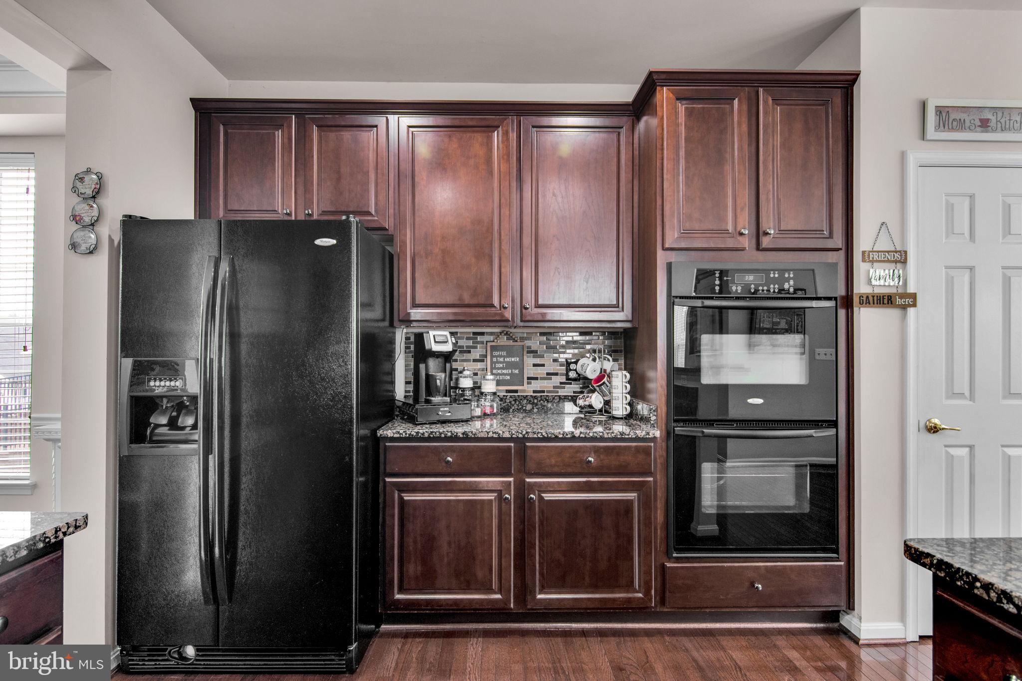 PORT POTOMAC - Residential