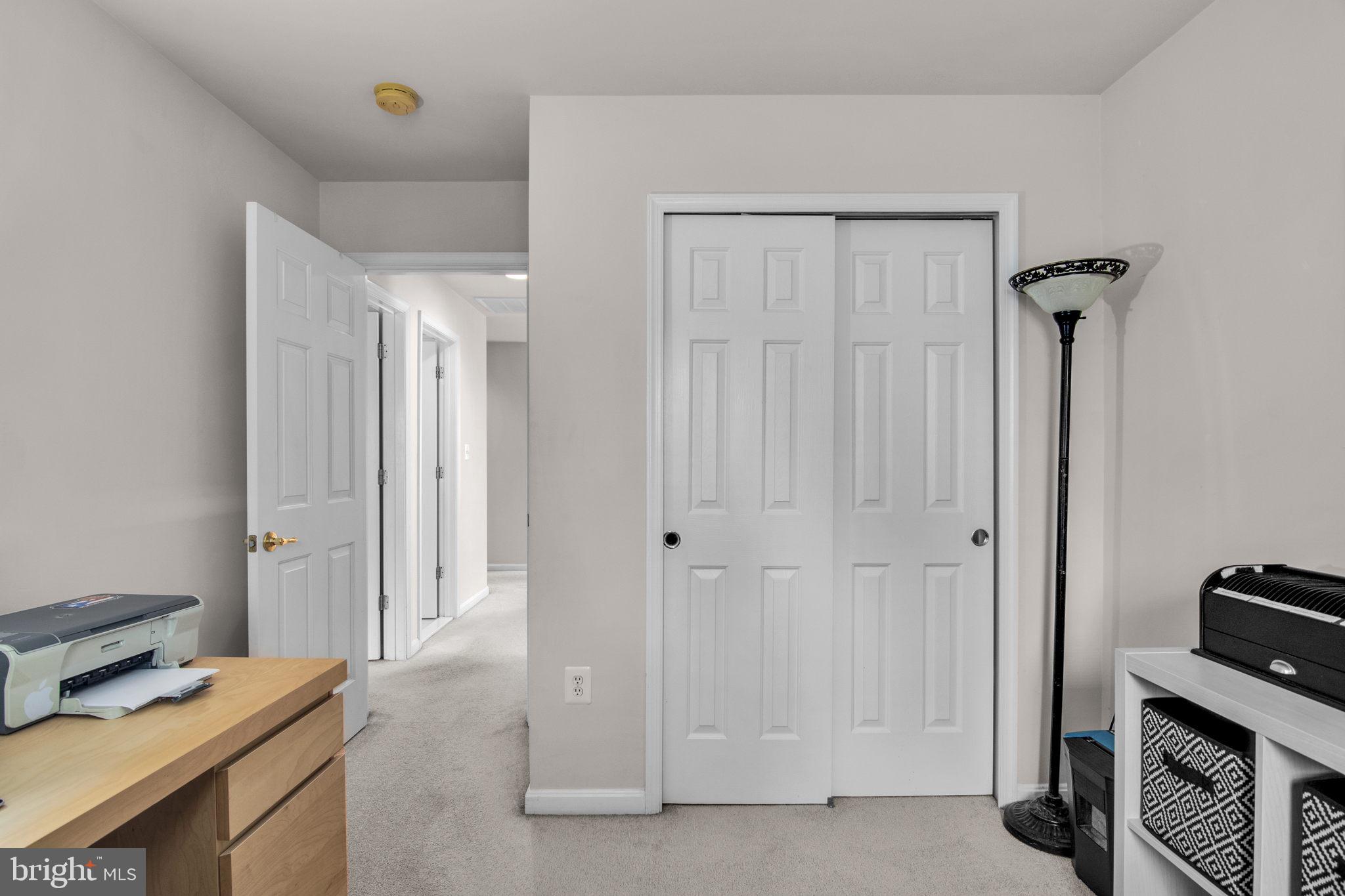 PORT POTOMAC - Residential