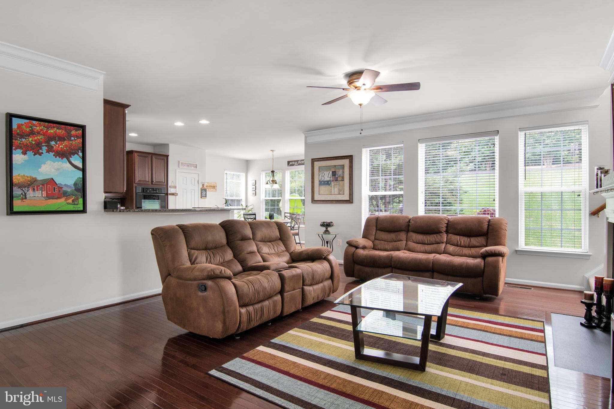 PORT POTOMAC - Residential