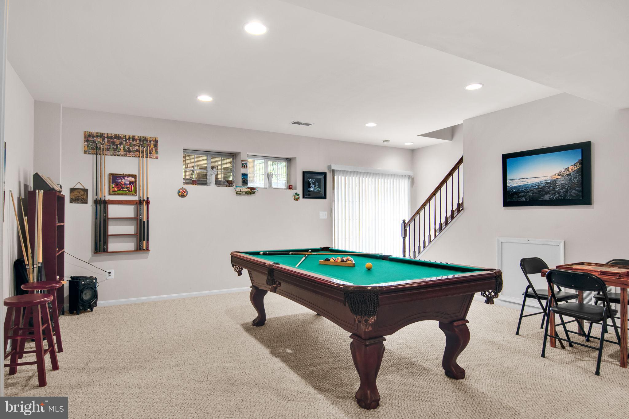 PORT POTOMAC - Residential