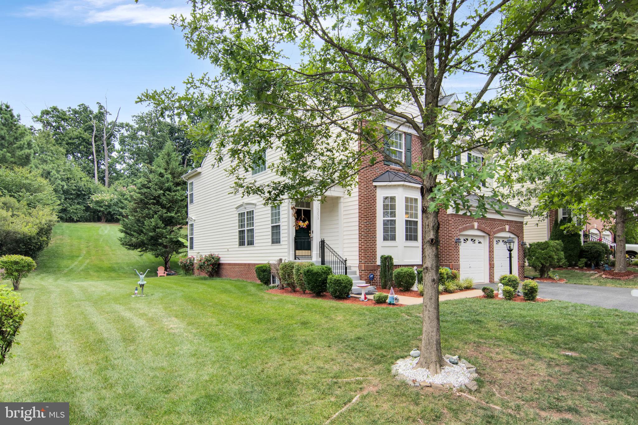 PORT POTOMAC - Residential