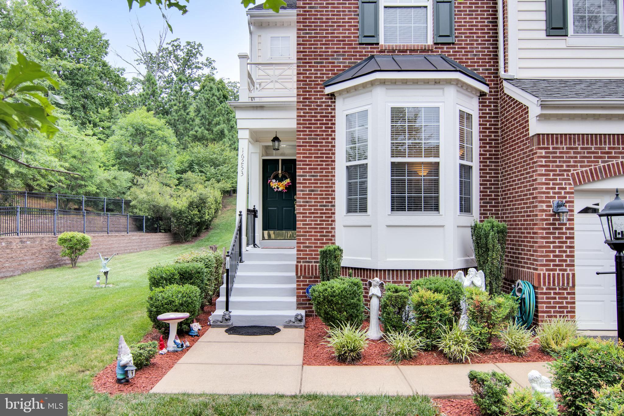 PORT POTOMAC - Residential