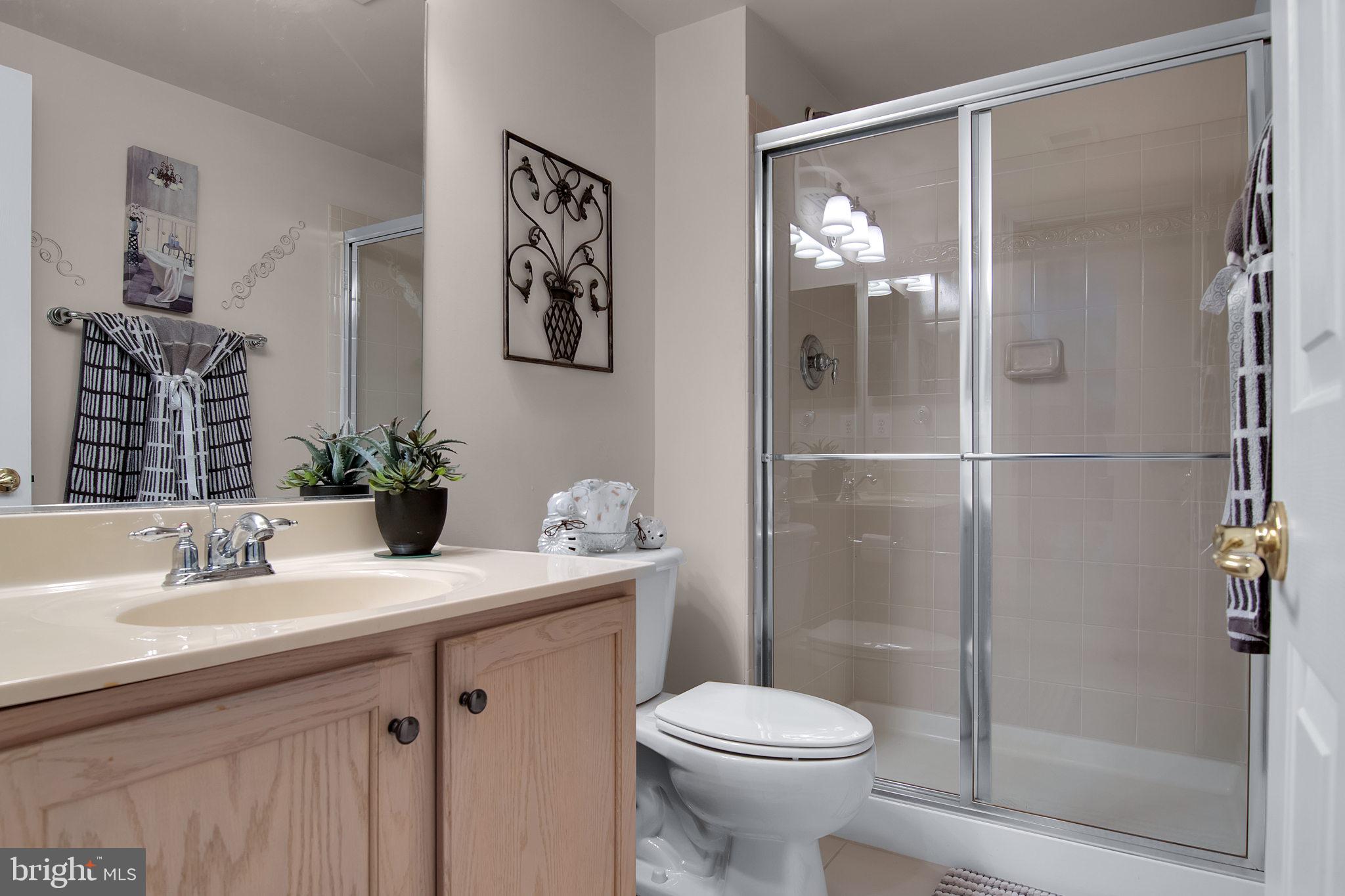 PORT POTOMAC - Residential